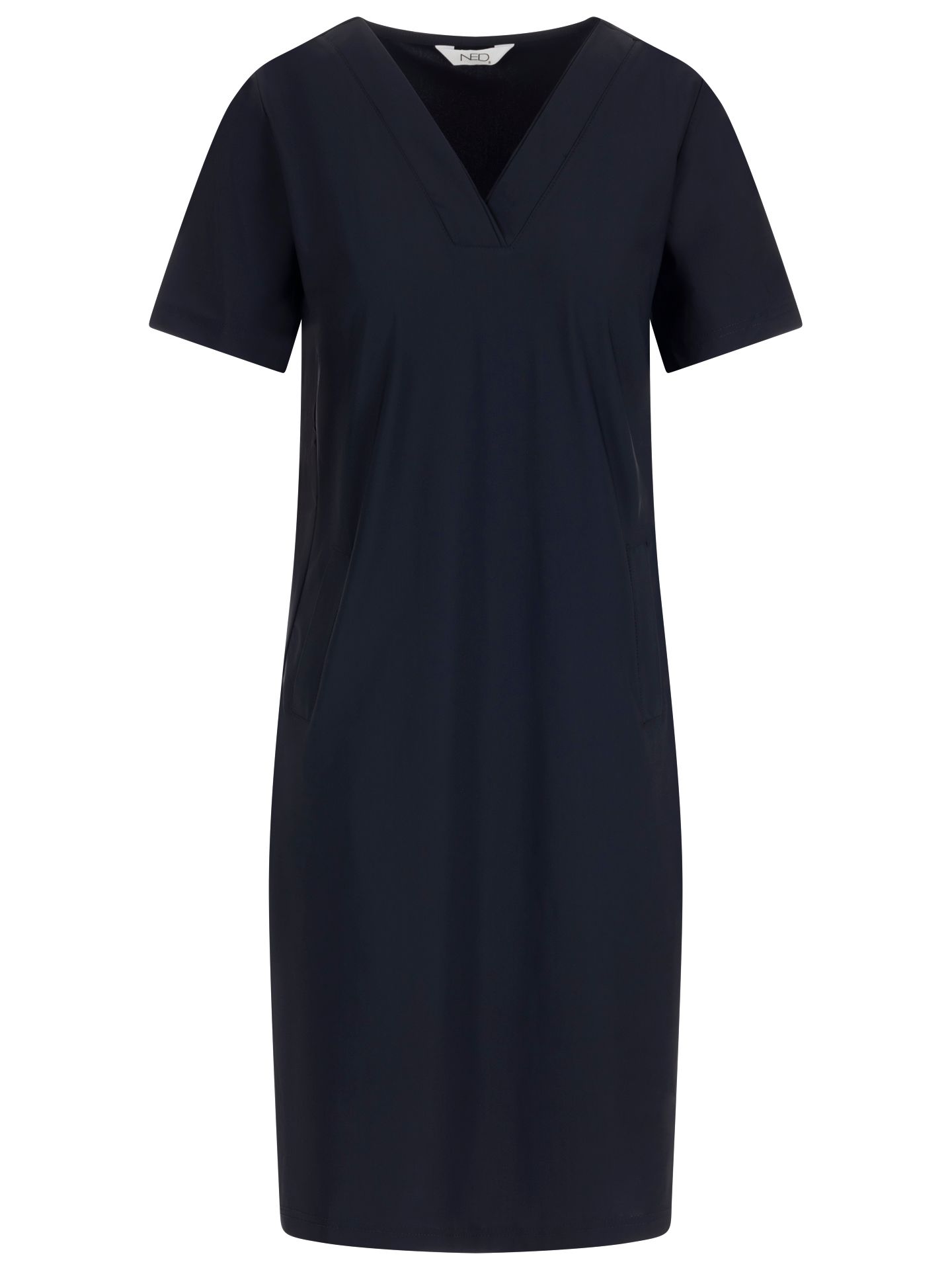 NED Jurk Simo Blauw 00082555-1500