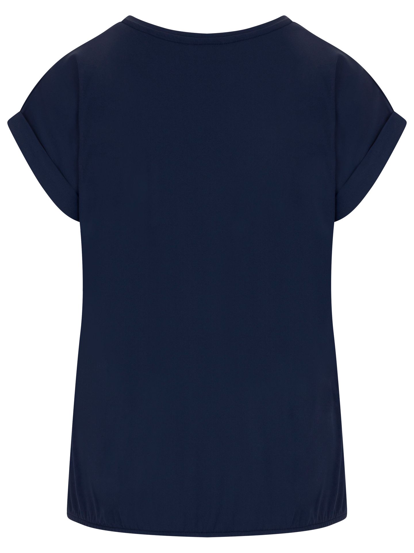 NED Shirt Nox Blauw 00082556-1500