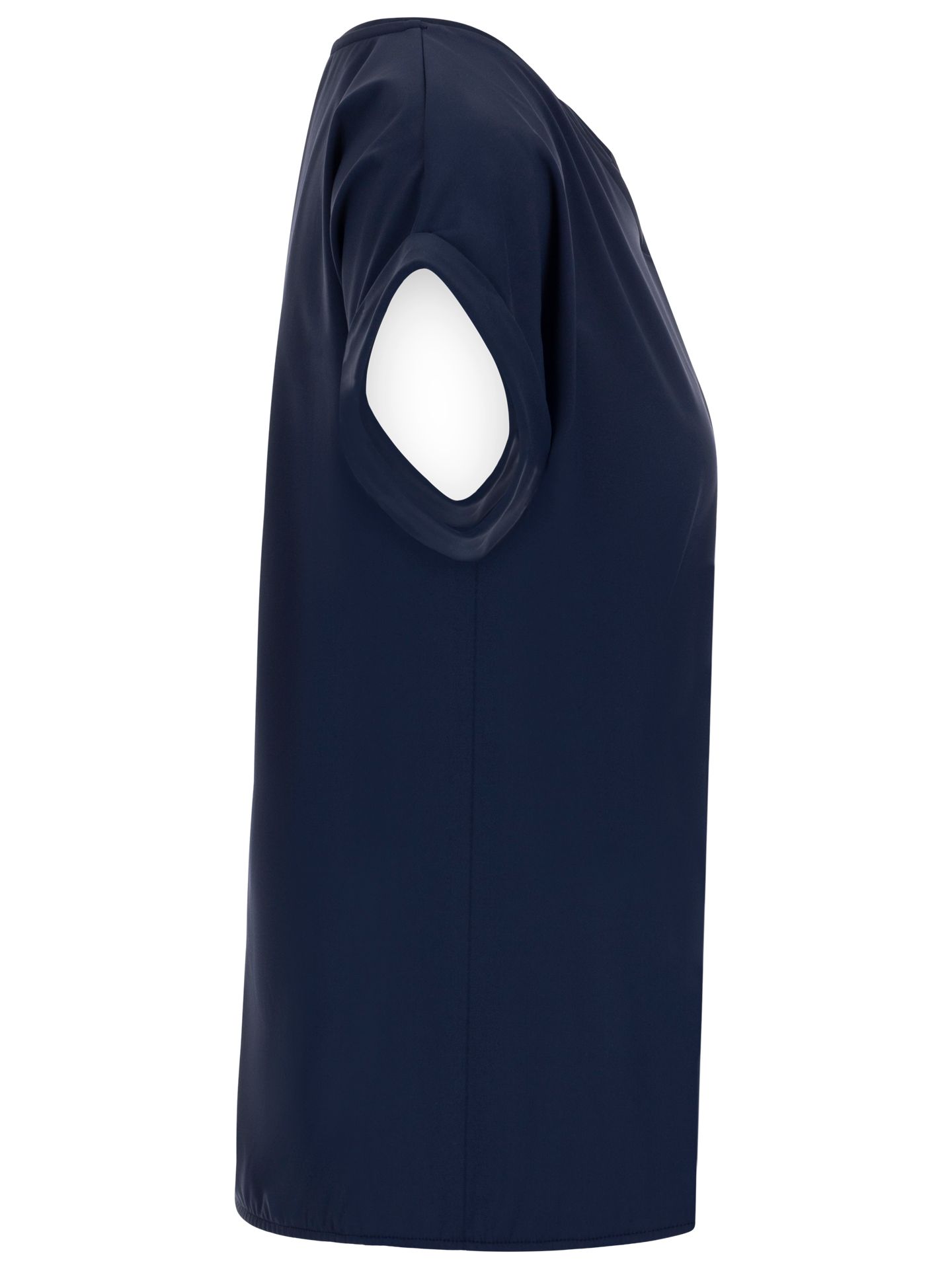 NED Shirt Nox Blauw 00082556-1500