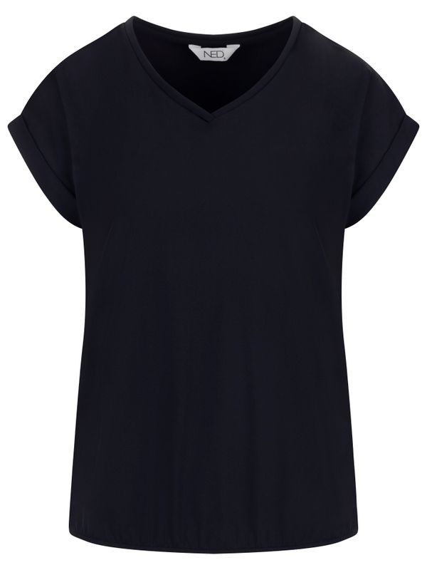 NED Shirt Nox Zwart 2900078512062