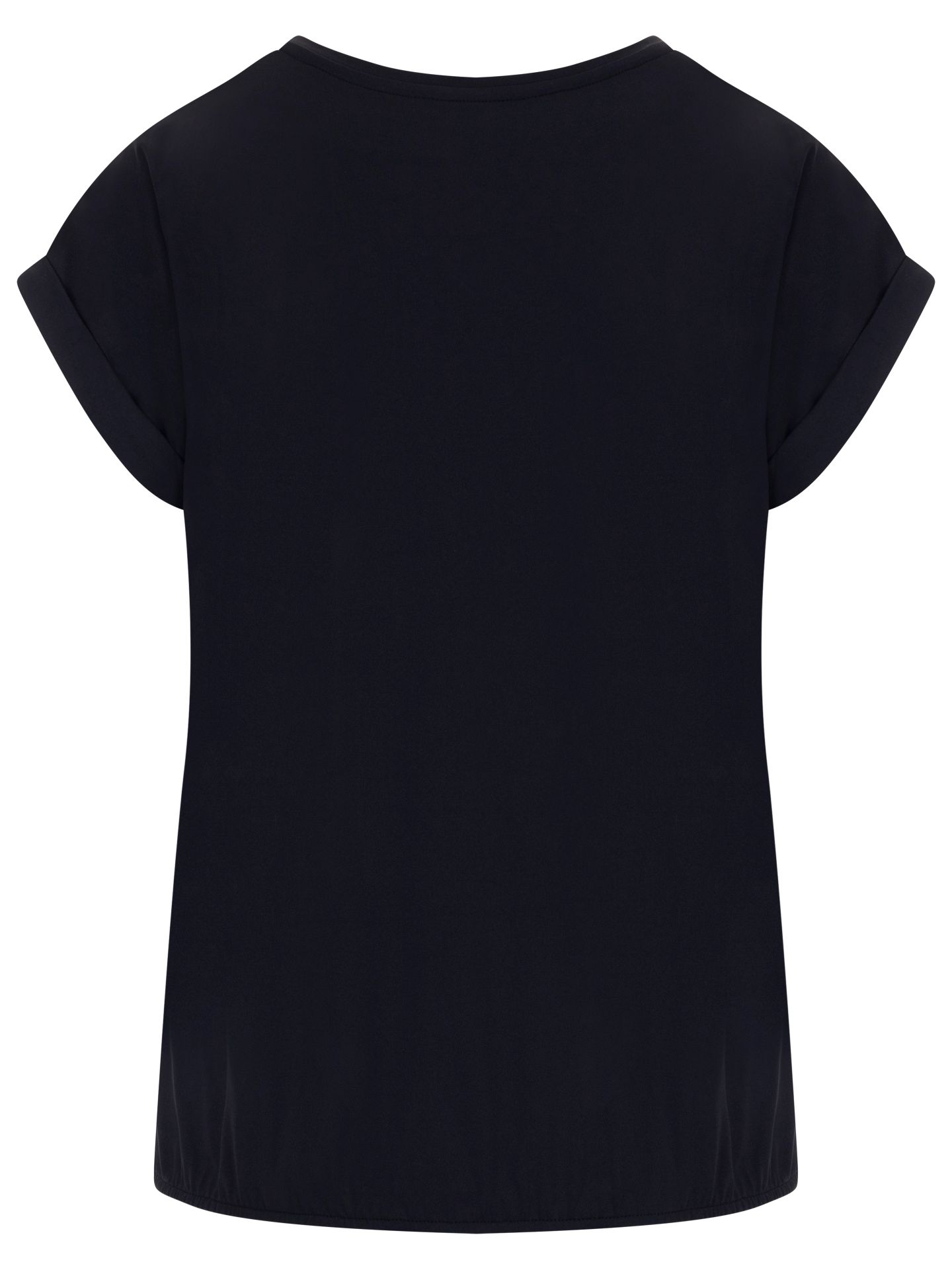 NED Shirt Nox Zwart 00082556-7500