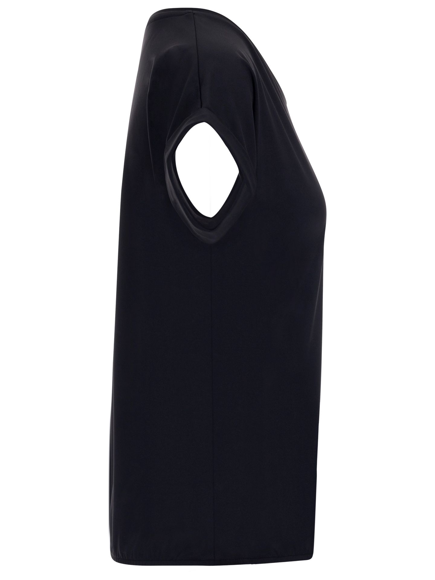 NED Shirt Nox Zwart 00082556-7500