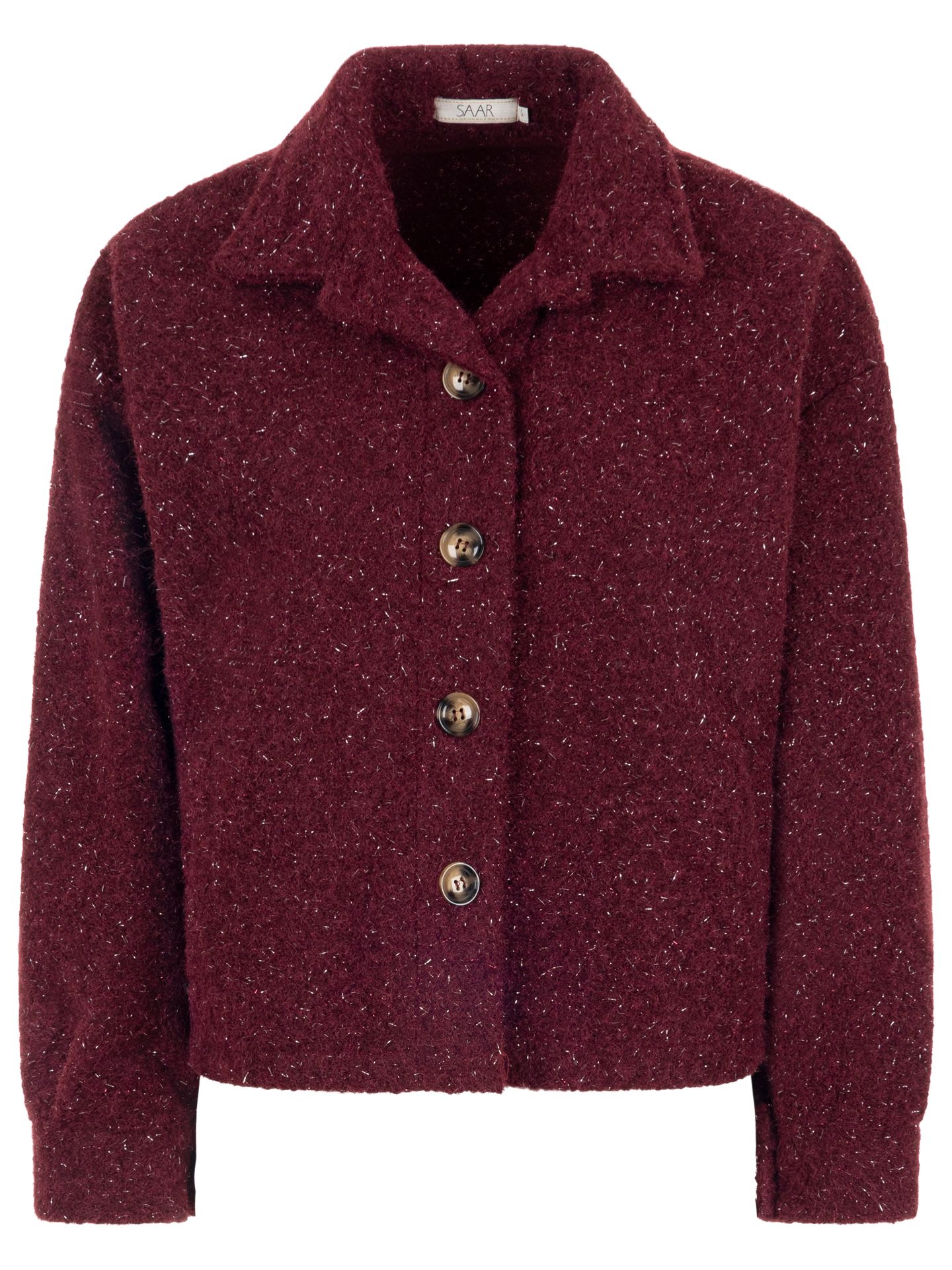 SAAR Jasje Marit Rood 00082563-3600