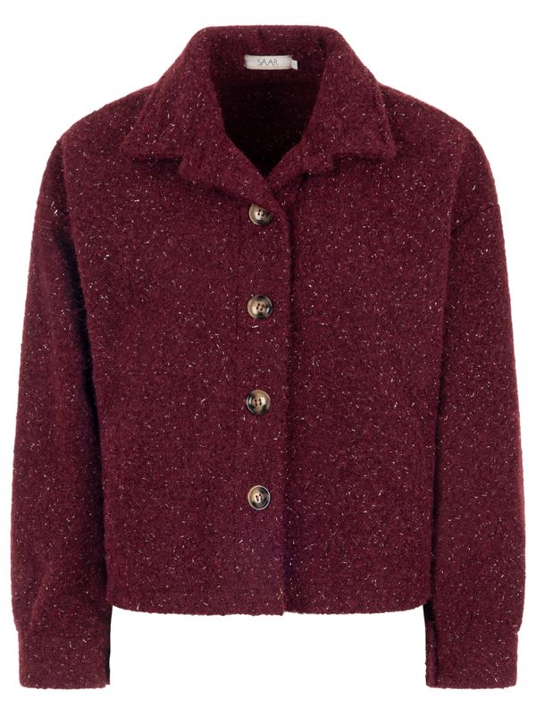 SAAR Jasje Marit Rood 2900078522047