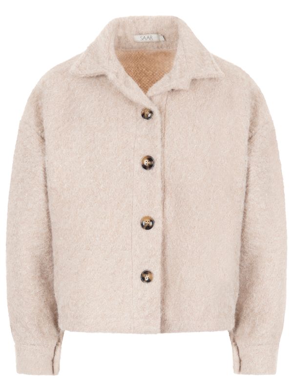 SAAR Jasje Marit Beige 2900078524058