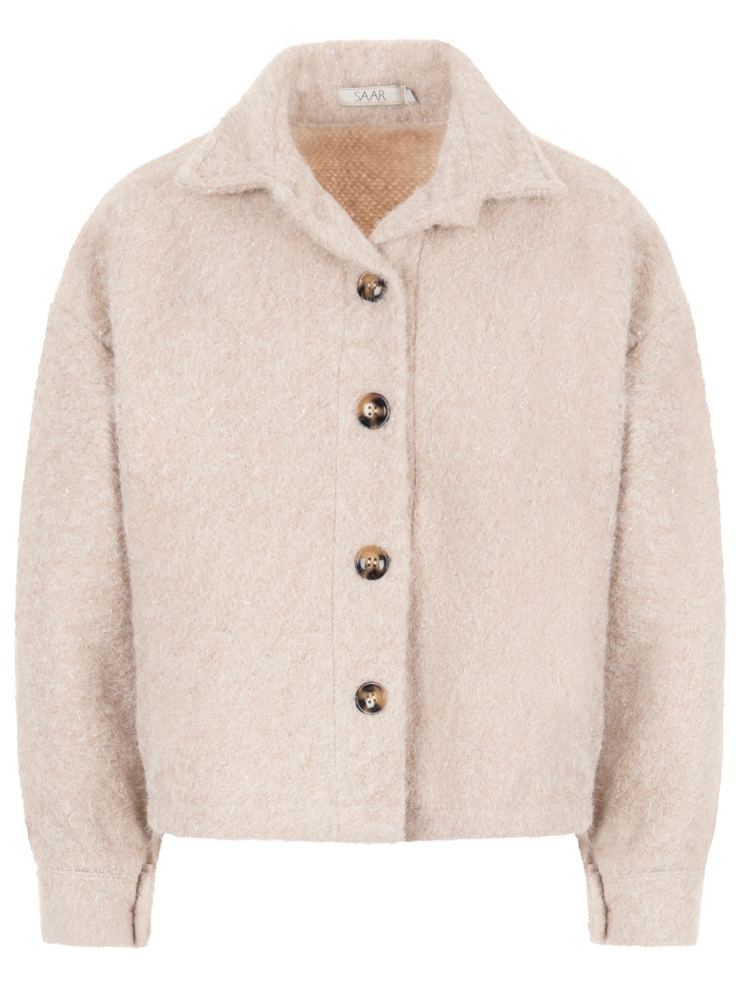 SAAR Jasje Marit Beige 00082563-5200