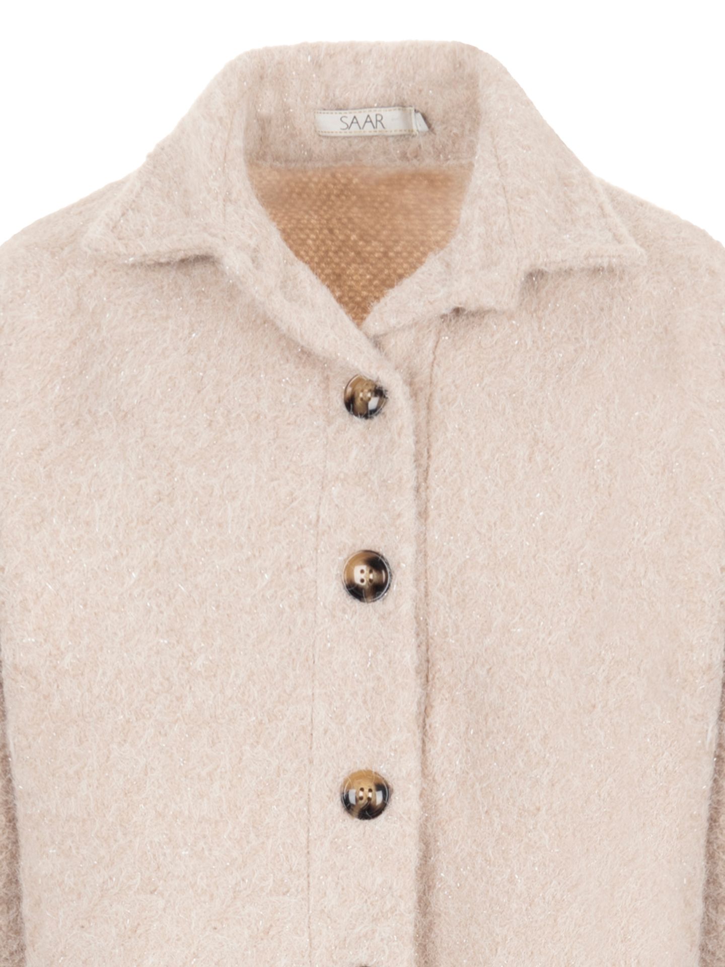 SAAR Jasje Marit Beige 00082563-5200