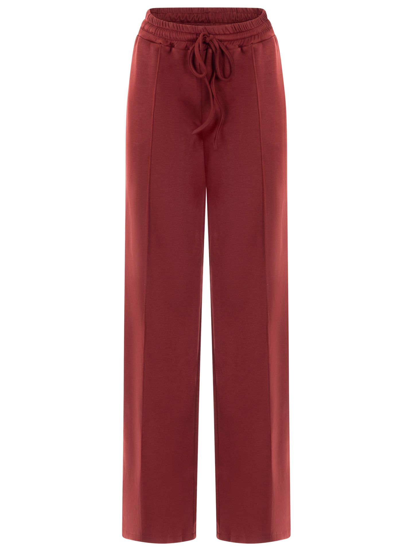 SAAR Pantalon Kitty Rood 00082565-3600