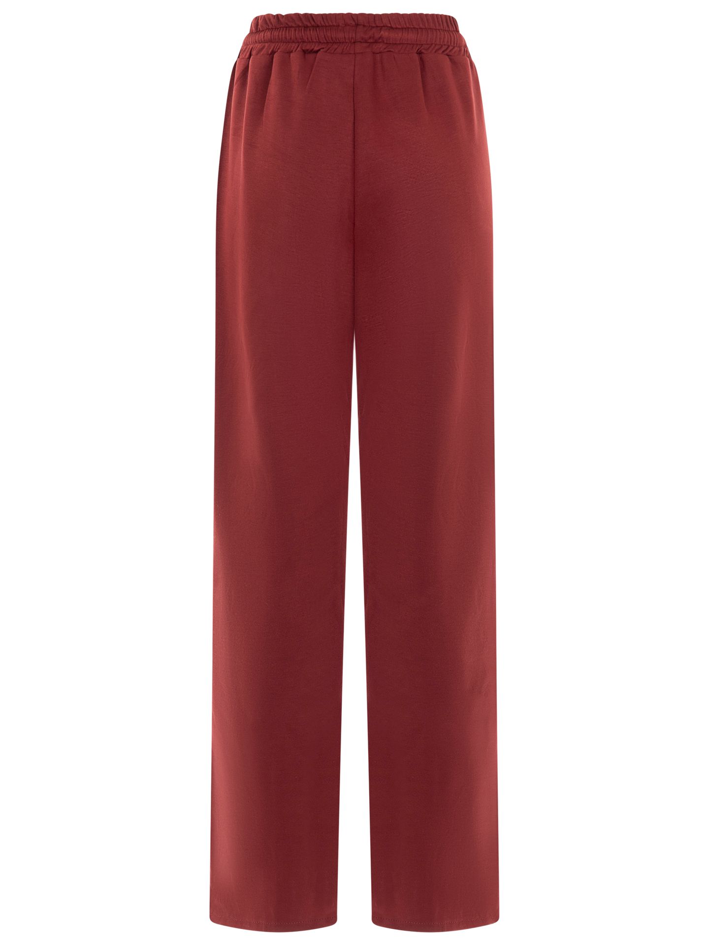 SAAR Pantalon Kitty Rood 00082565-3600