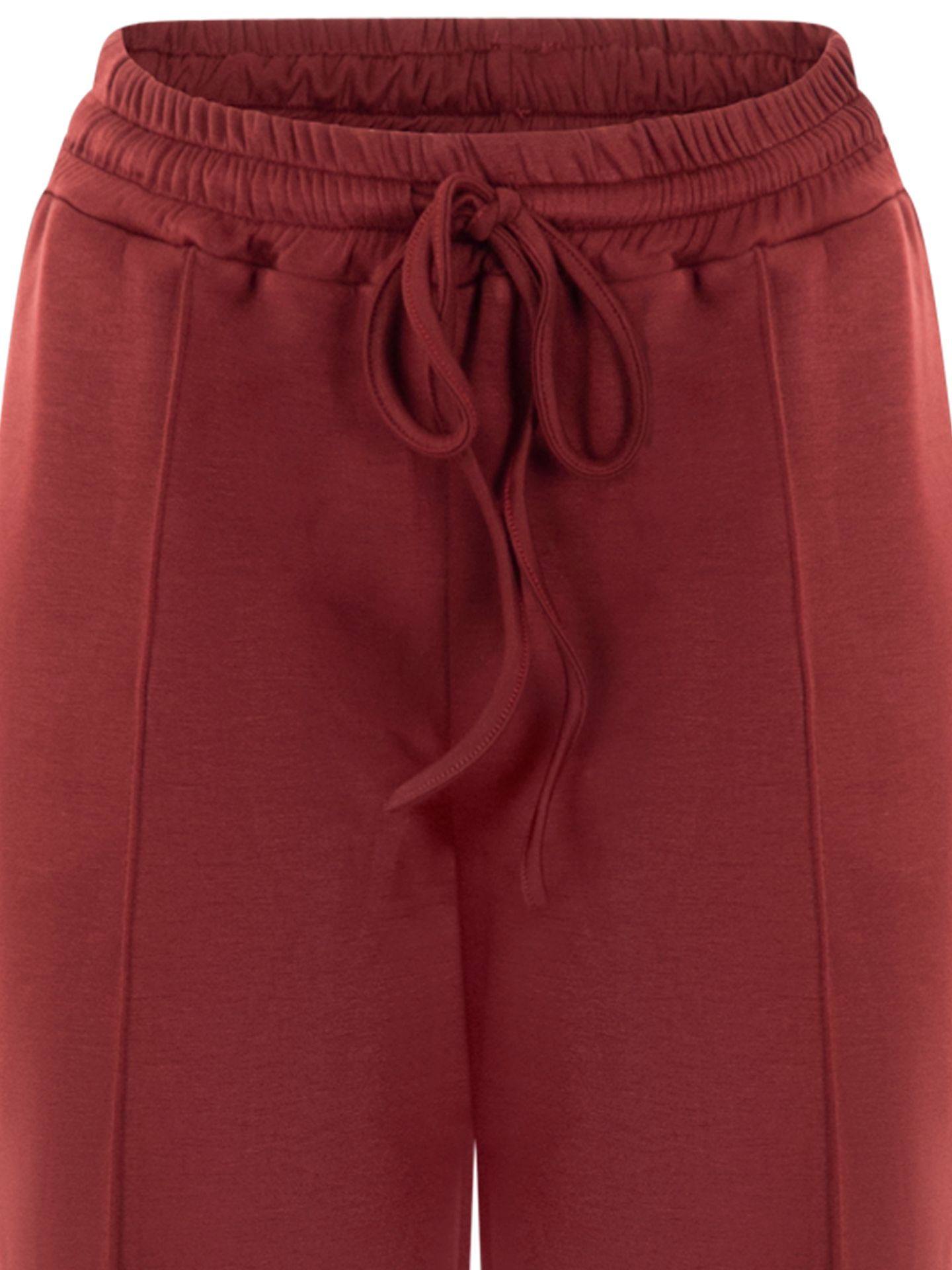 SAAR Pantalon Kitty Rood 00082565-3600