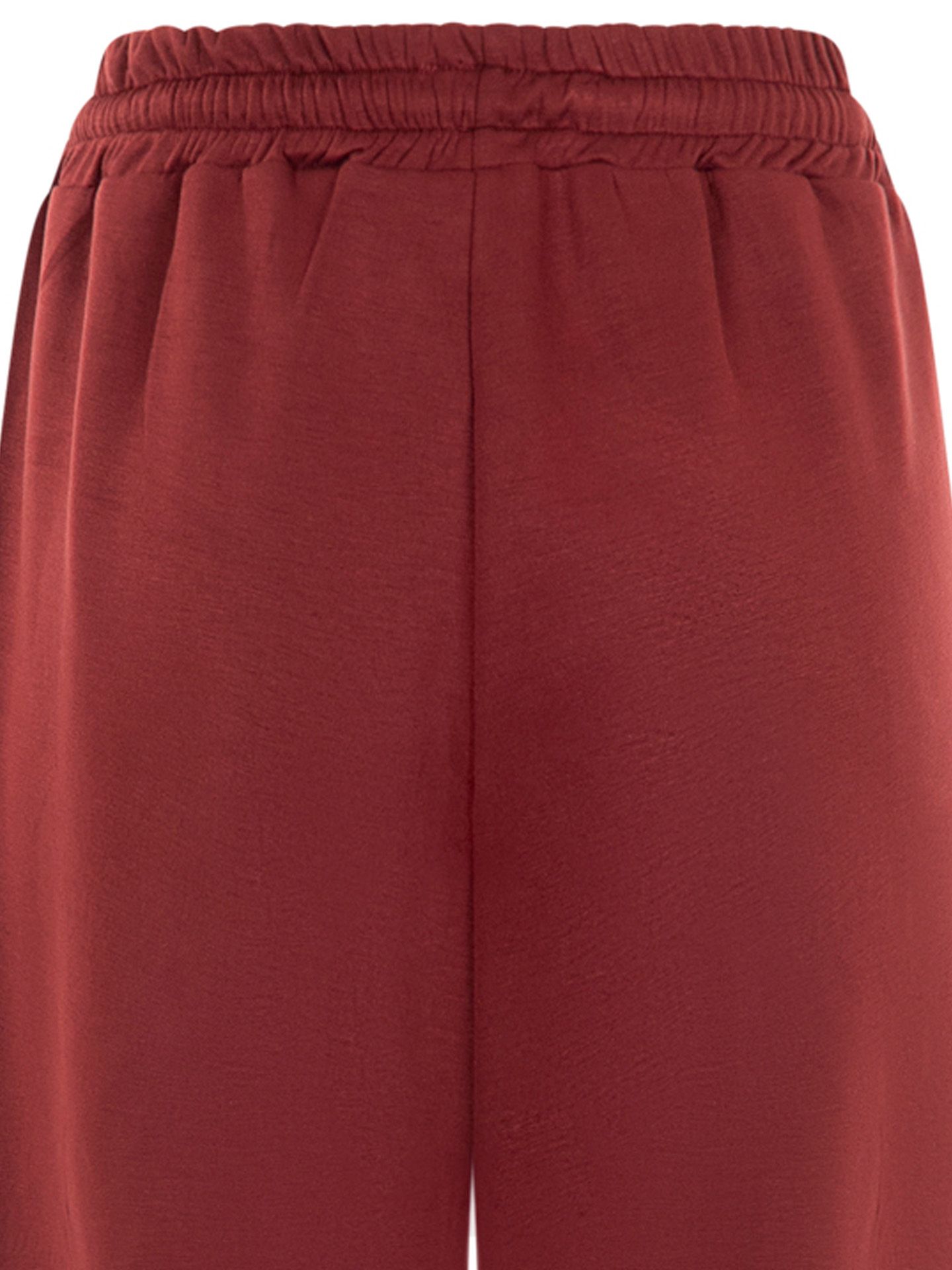 SAAR Pantalon Kitty Rood 00082565-3600