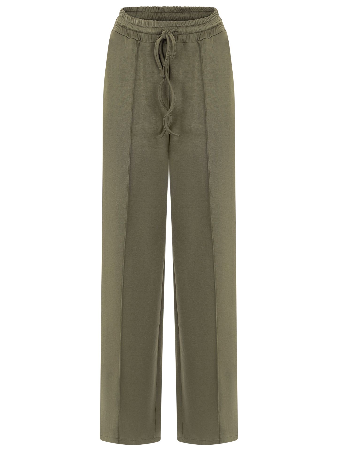 SAAR Pantalon Kitty Groen 00082565-6300