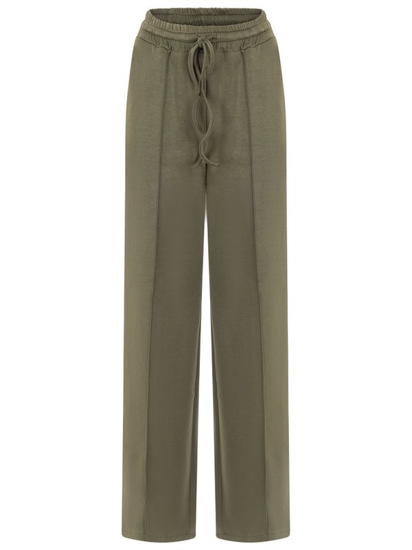 SAAR Pantalon Kitty Groen 2900078528032