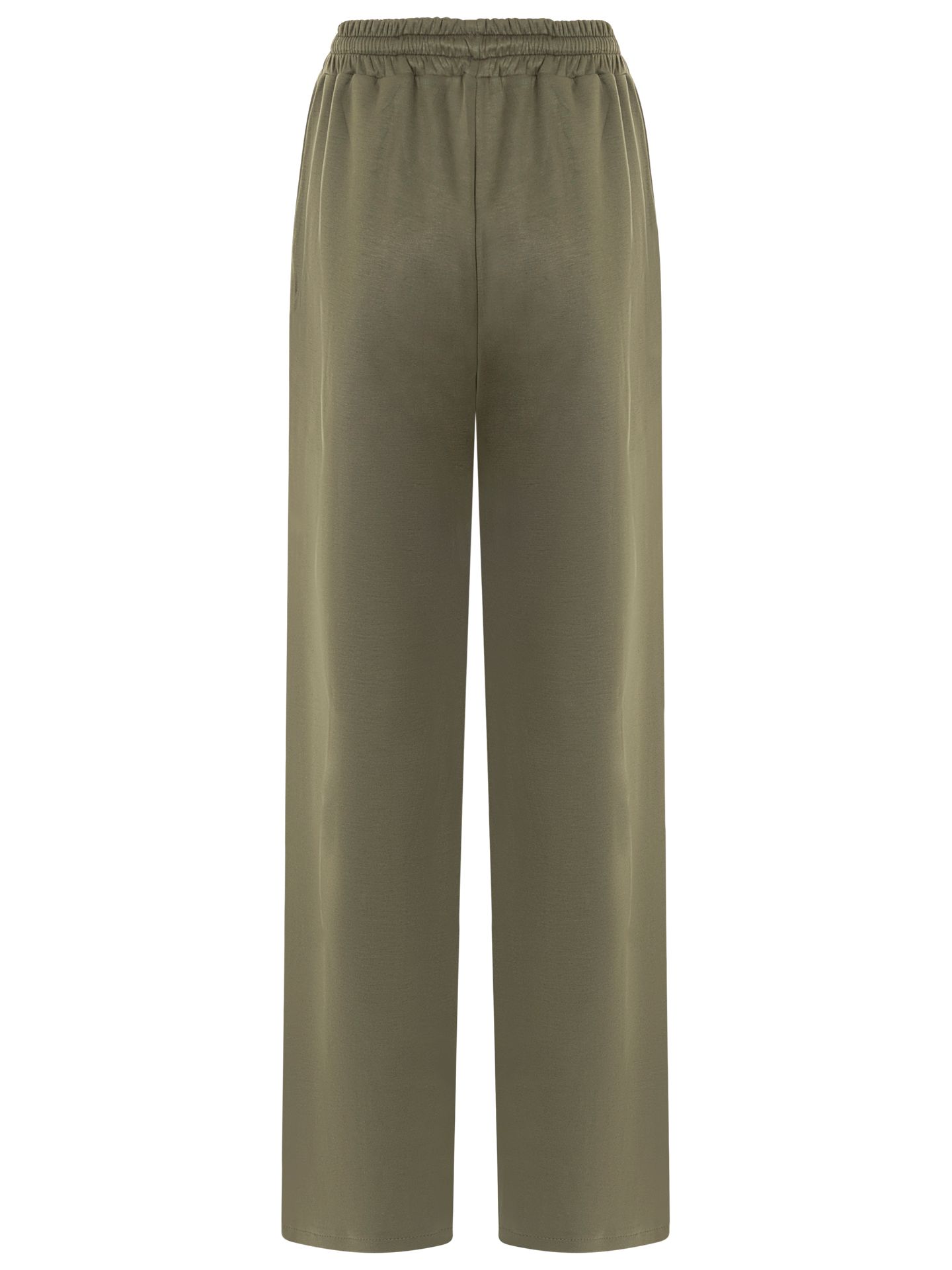 SAAR Pantalon Kitty Groen 00082565-6300