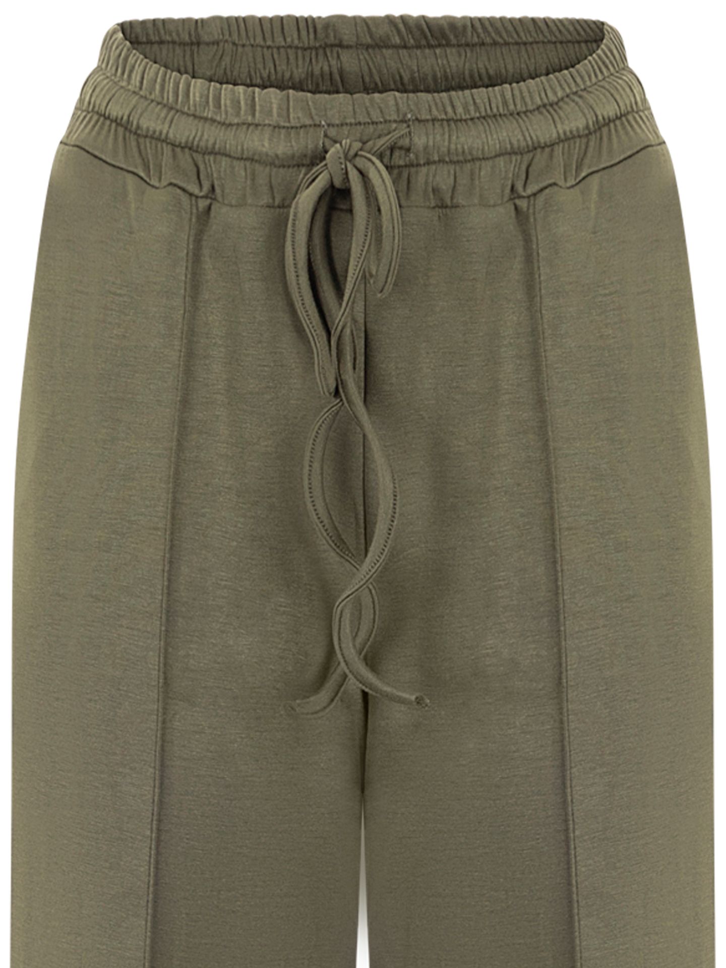 SAAR Pantalon Kitty Groen 00082565-6300