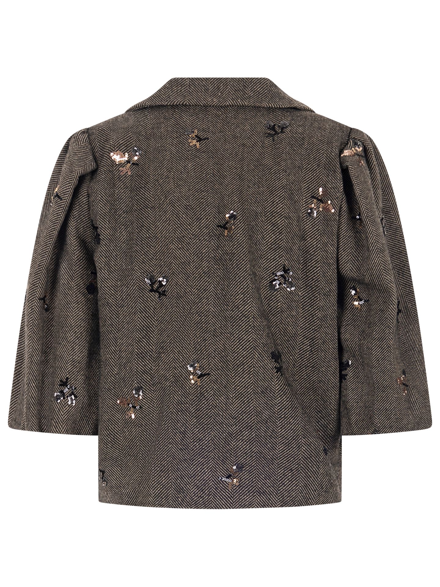 SAAR Blazer Kady Camel 00082567-5300