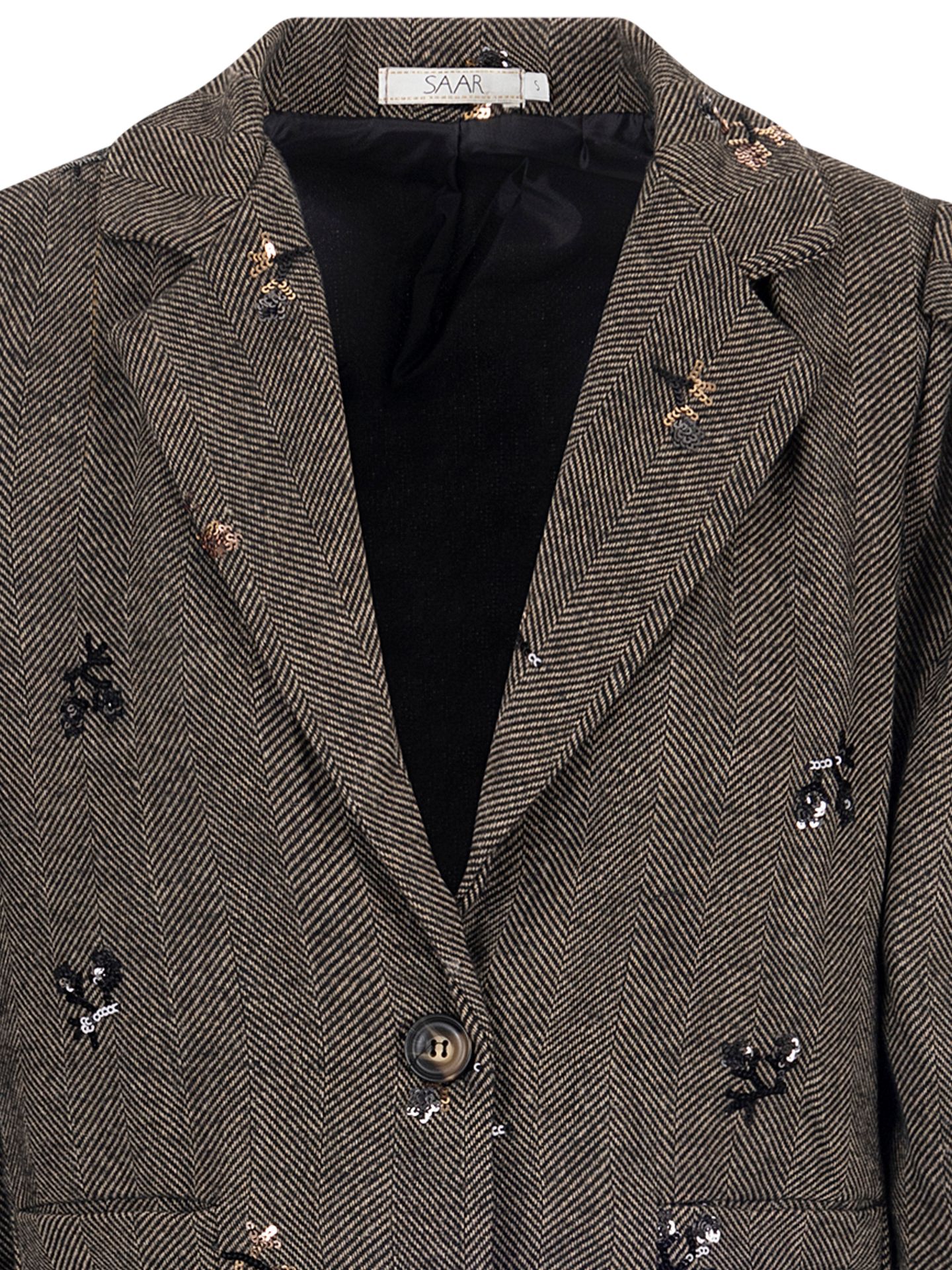 SAAR Blazer Kady Camel 00082567-5300
