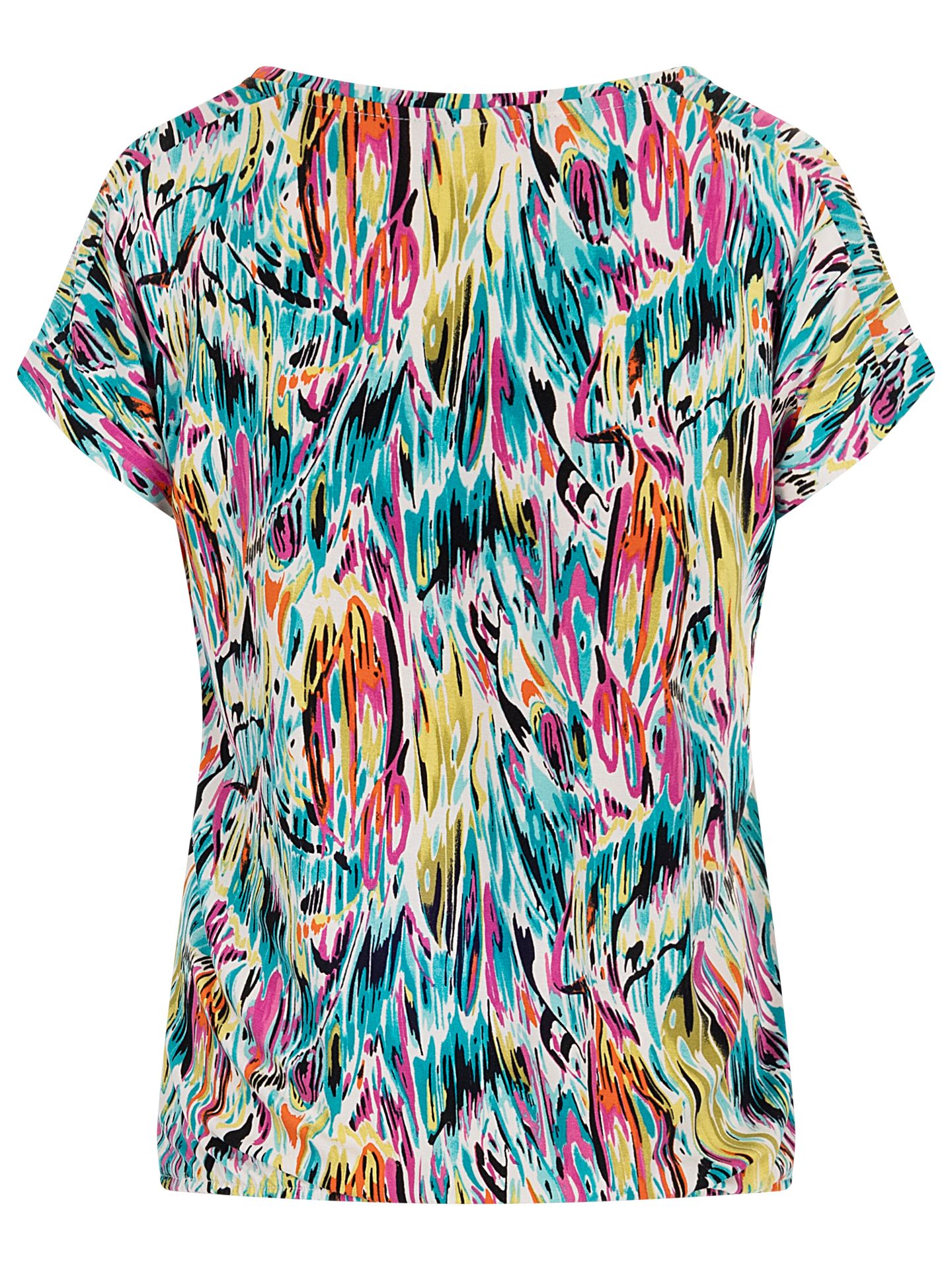 NED Shirt Brisia Multi 00082570-9600