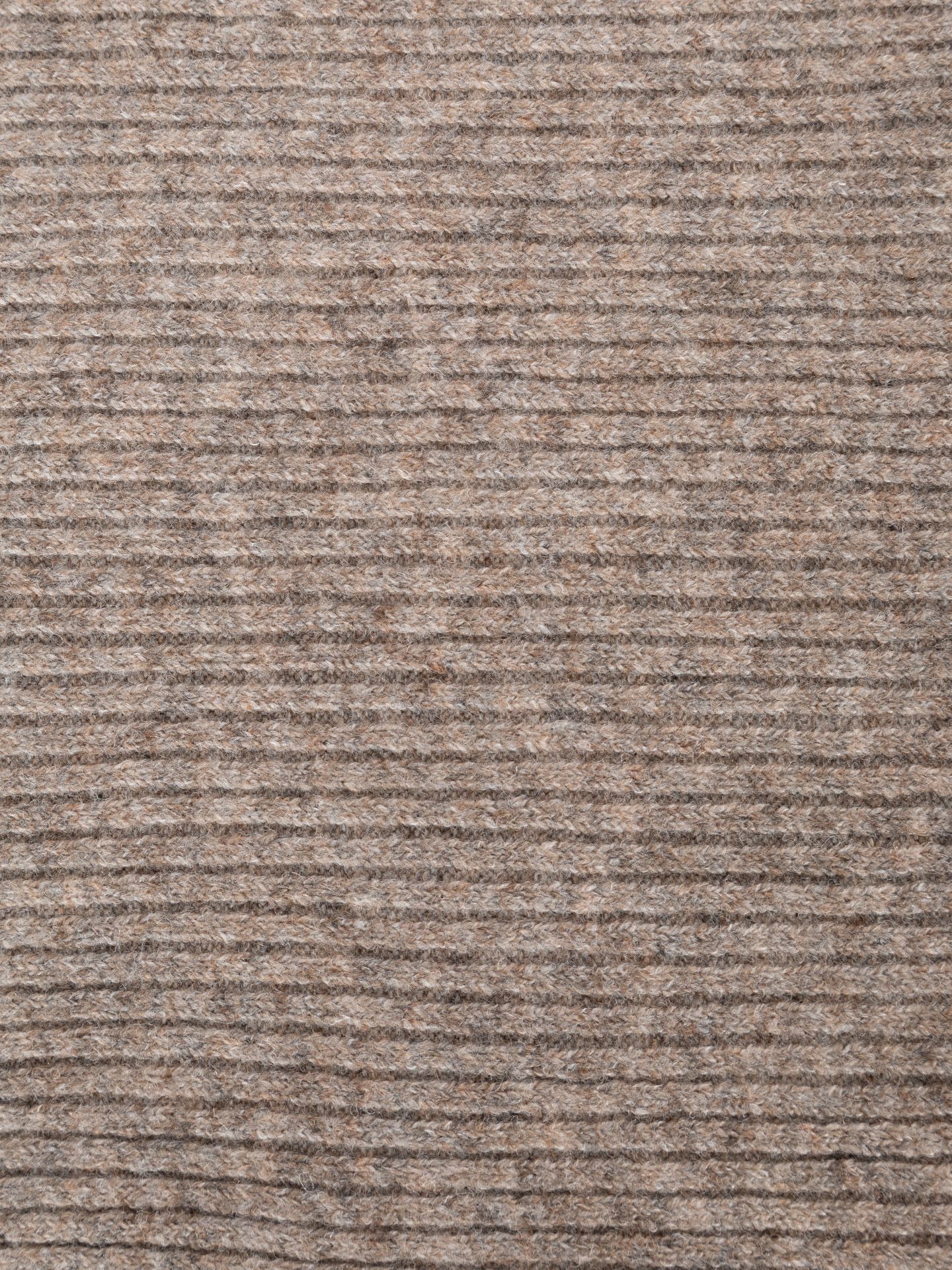 Schijvens mode Sjaal Joosje Taupe 00082577-5500