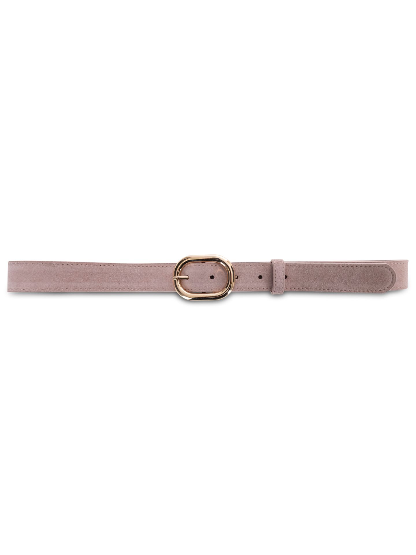 Schijvens mode Riem Lela Roze 00082583-3900