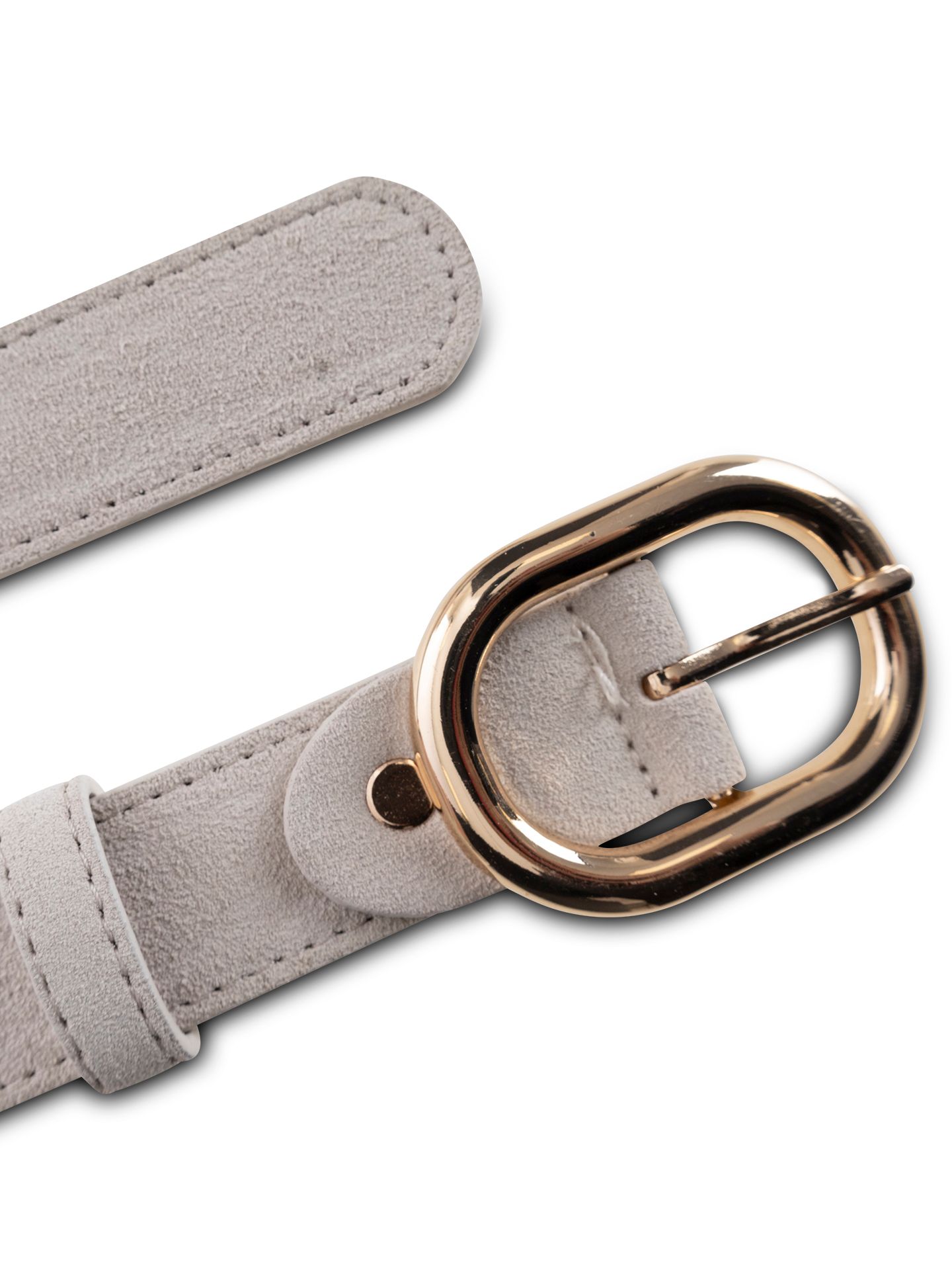 Schijvens mode Riem Lela Beige 00082583-5200