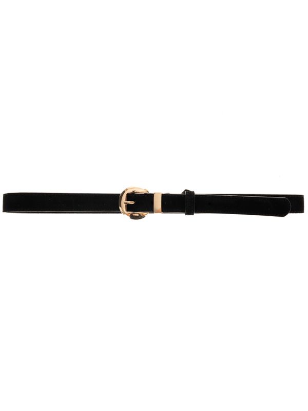 Schijvens mode Riem Less Zwart 2900078570055