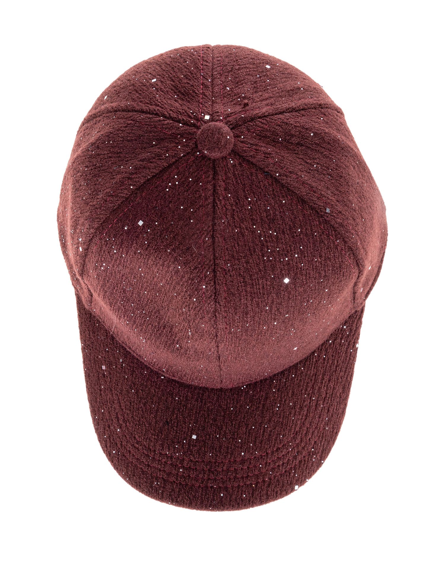 Schijvens mode Pet Roos Rood 00082588-3600