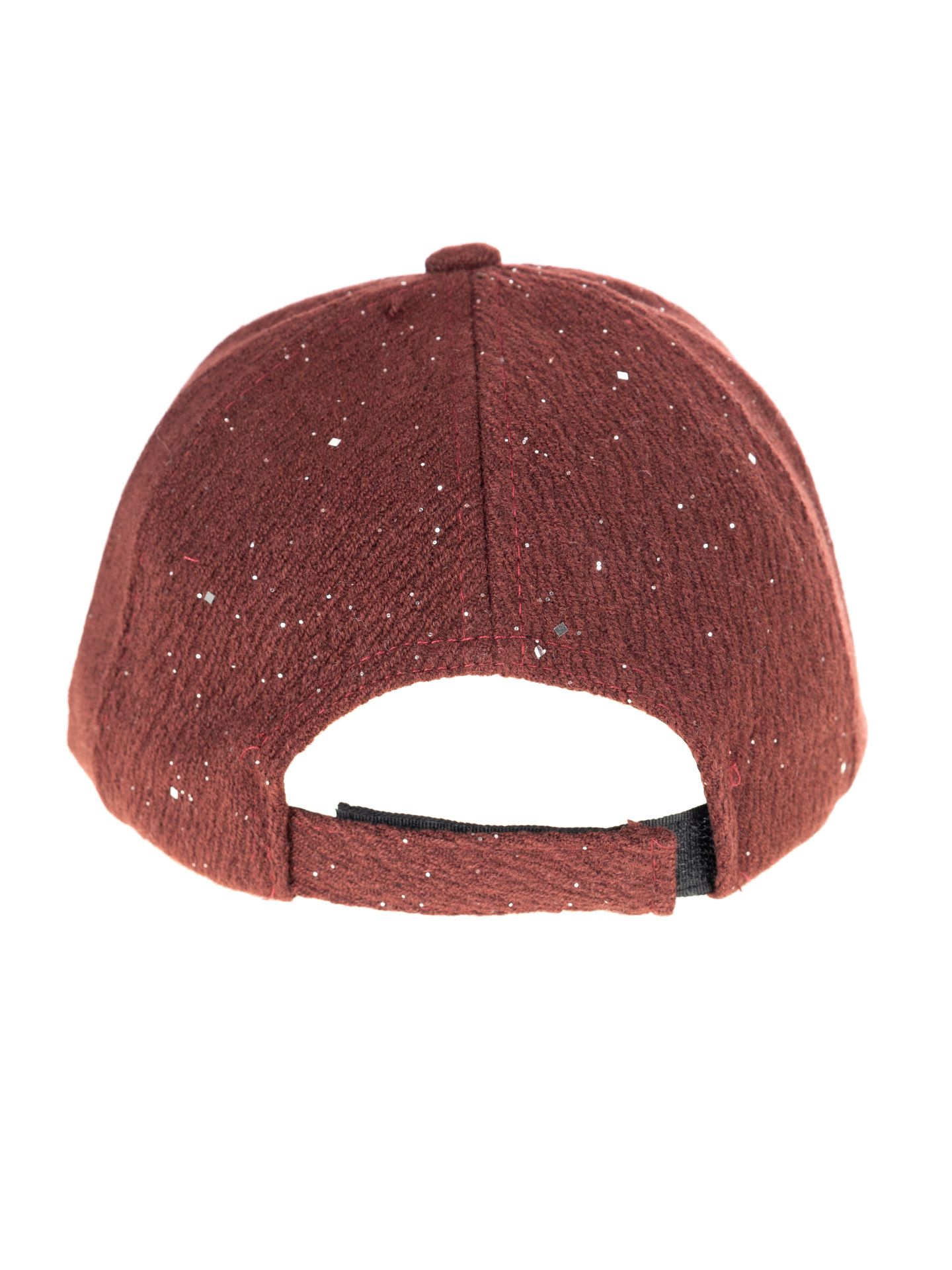 Schijvens mode Pet Roos Rood 00082588-3600