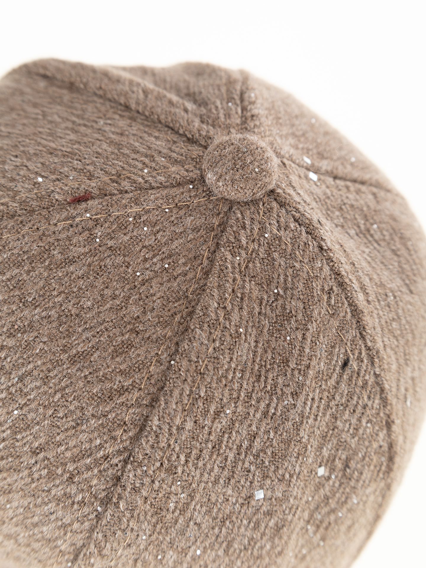 Schijvens mode Pet Roos Taupe 00082588-5500