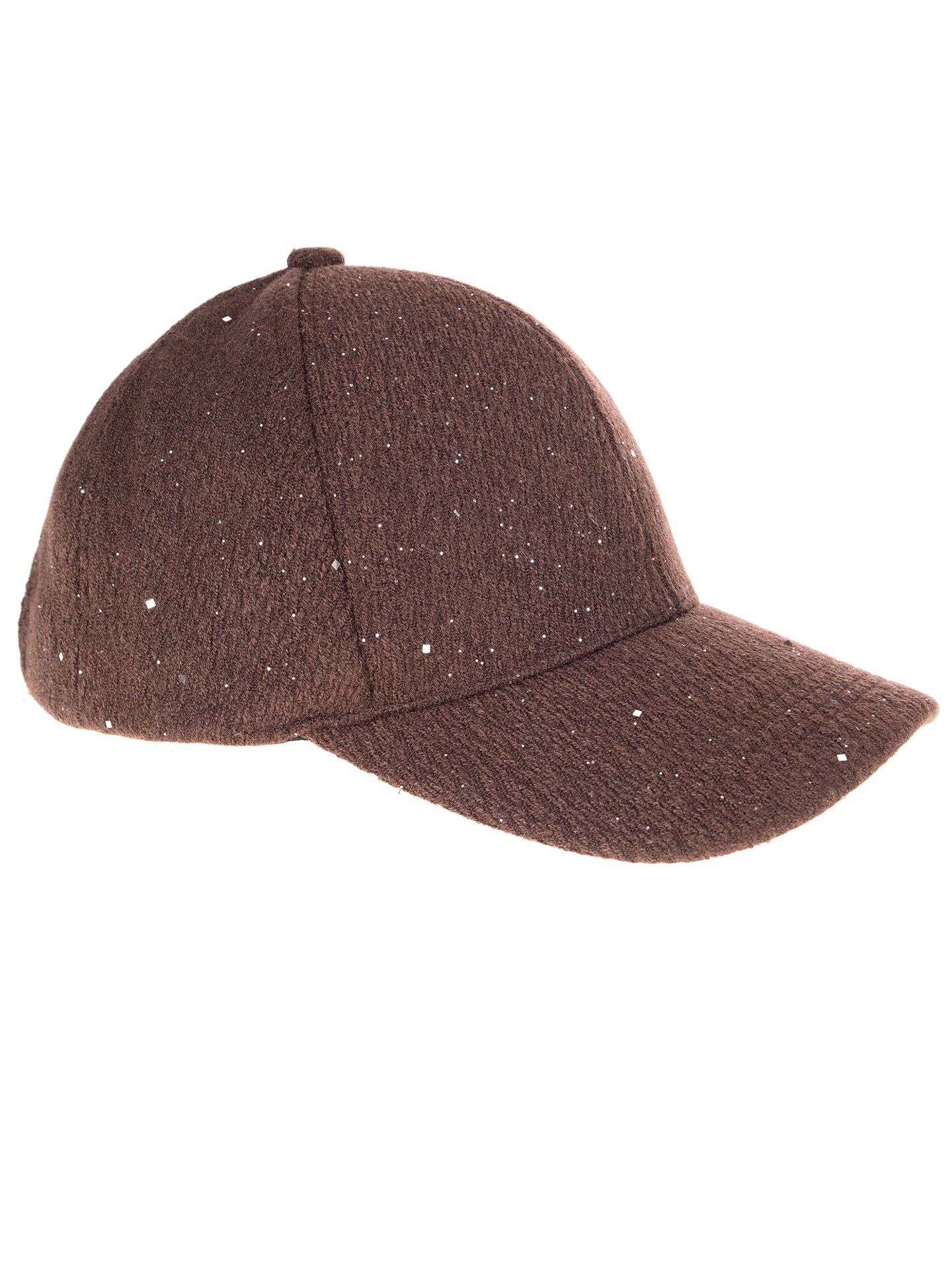 Schijvens mode Pet Roos Bruin 00082588-5801