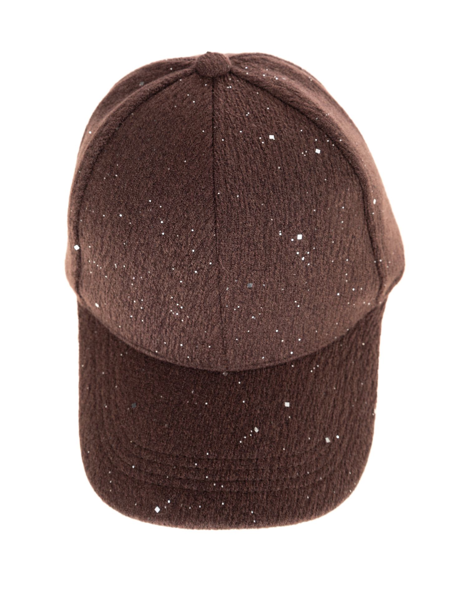 Schijvens mode Pet Roos Bruin 00082588-5801