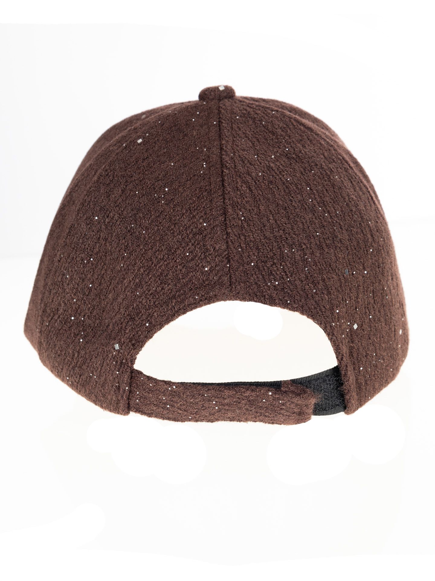 Schijvens mode Pet Roos Bruin 00082588-5801