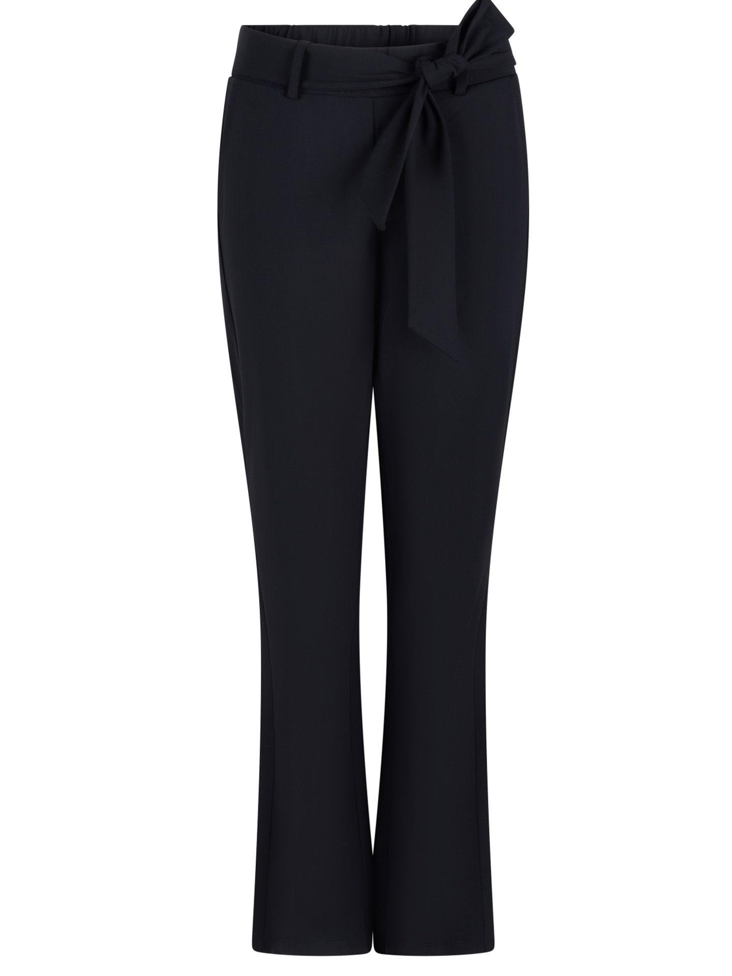 Zoso Pantalon Belle Zwart 00082589-7500
