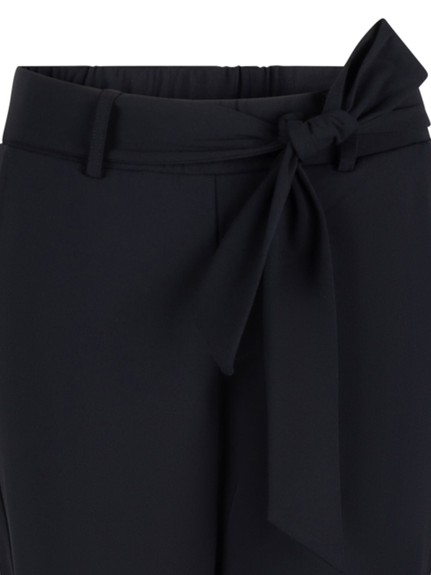 Zoso Pantalon Belle Zwart 00082589-7500