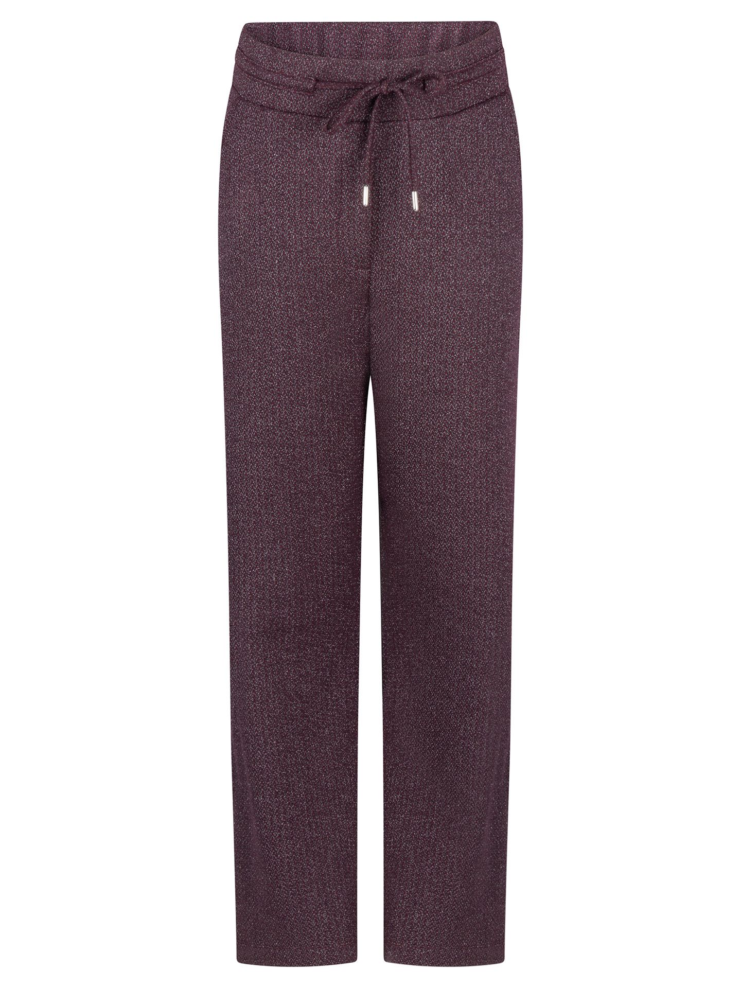 Zoso Pantalon Yara Rood 00082590-3600