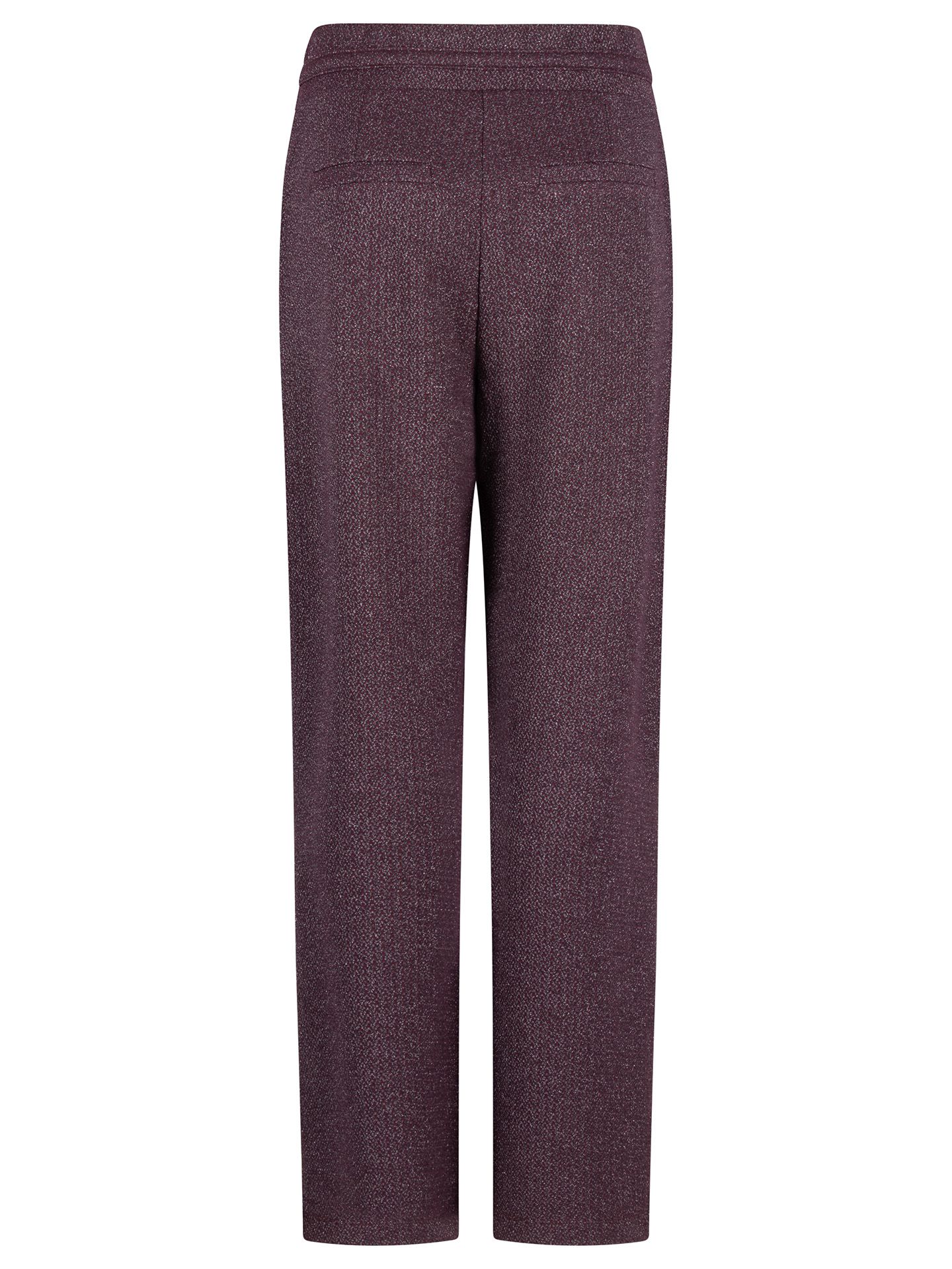 Zoso Pantalon Yara Rood 00082590-3600