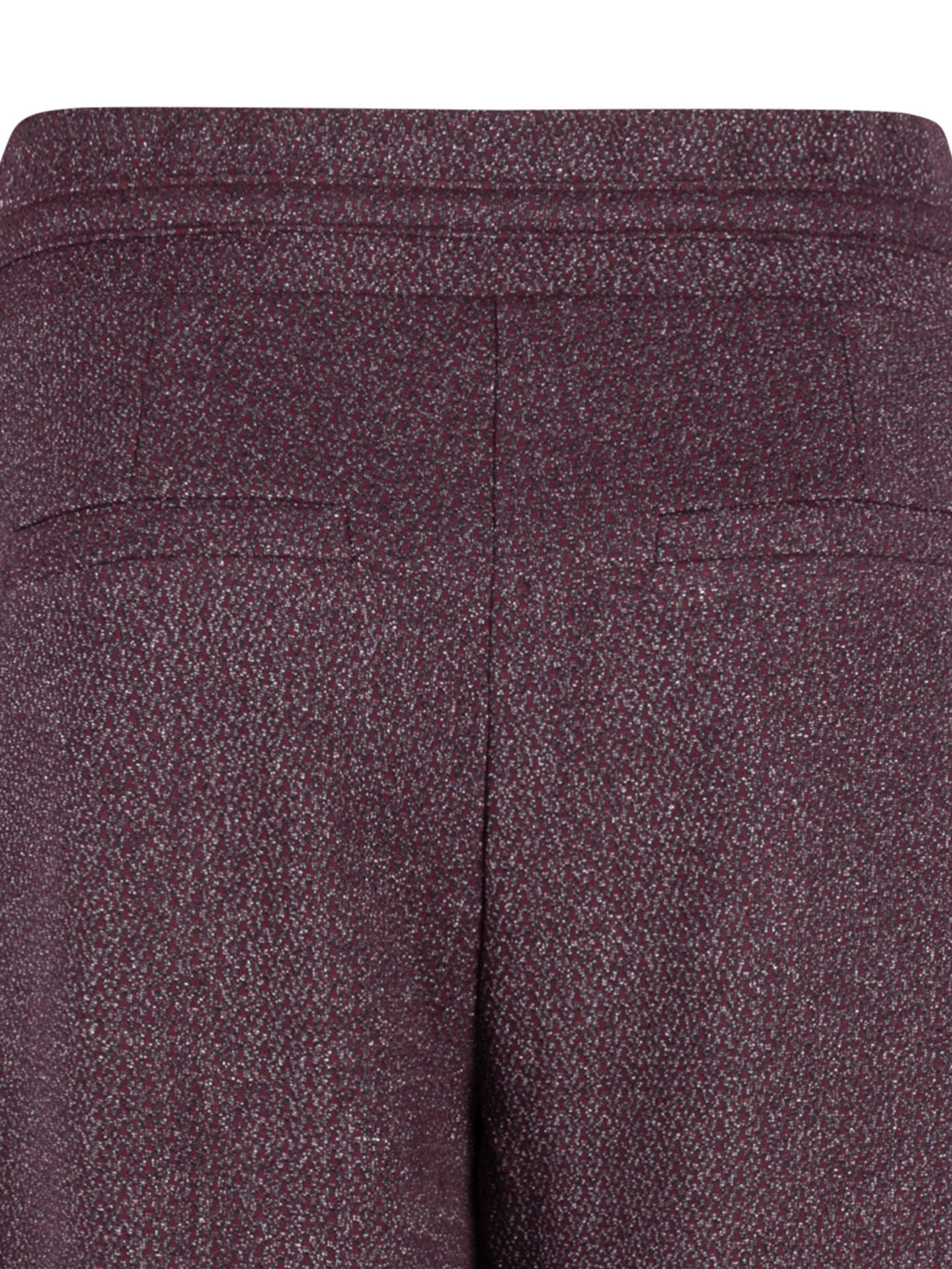 Zoso Pantalon Yara Rood 00082590-3600