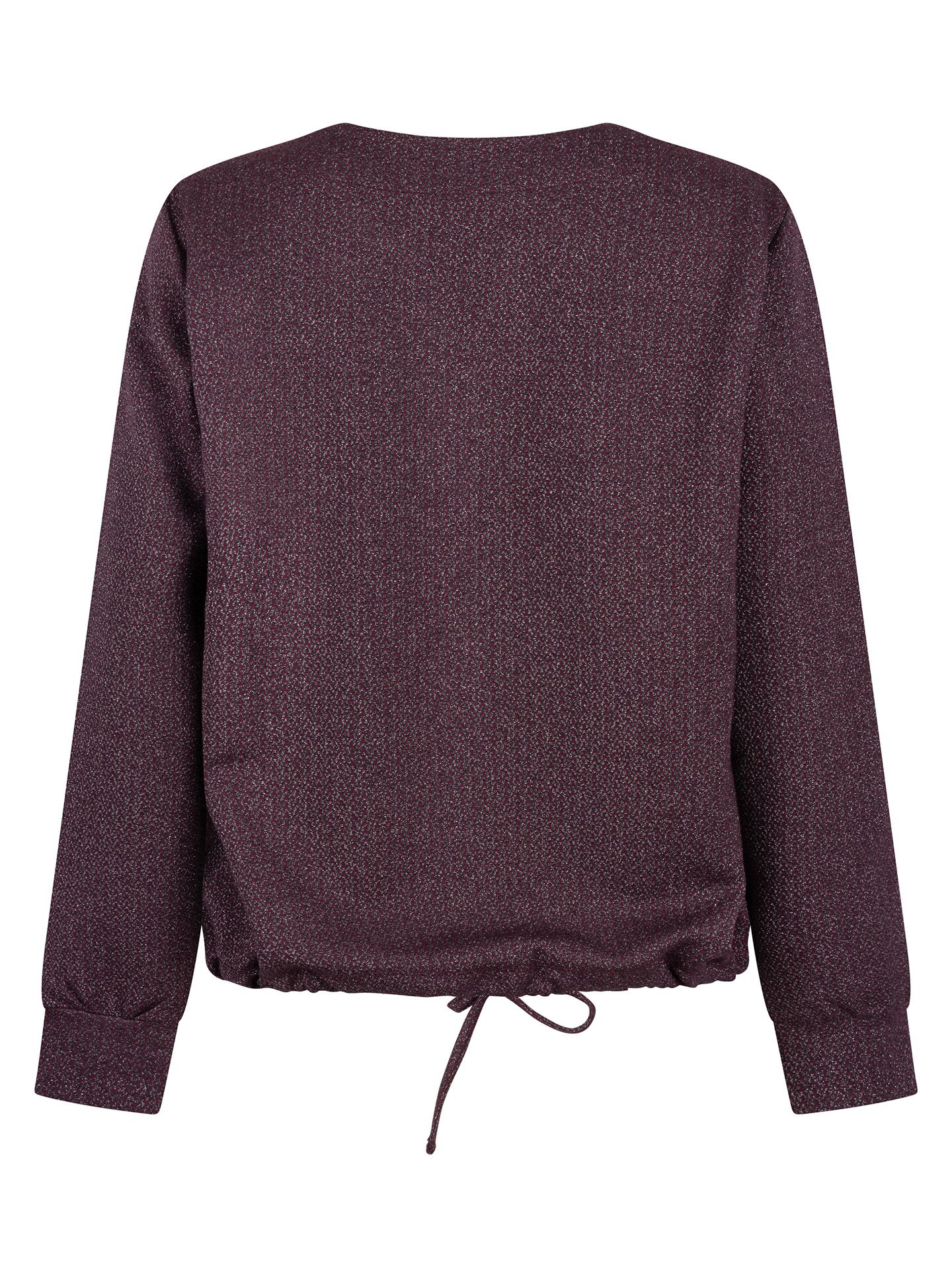 Zoso Trui Margot Rood 00082591-3600
