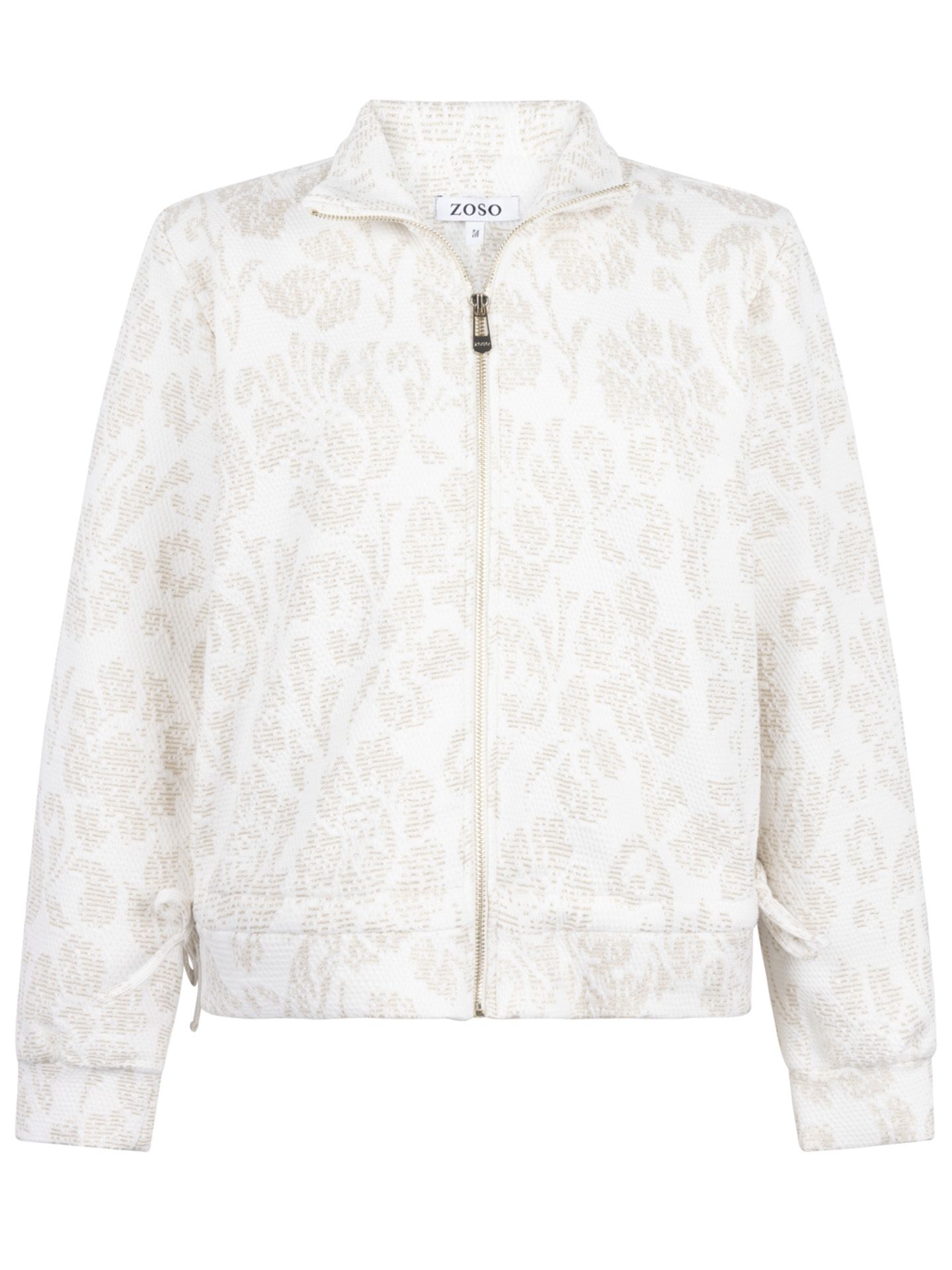 Zoso Jasje Nora Off white 00082593-5050