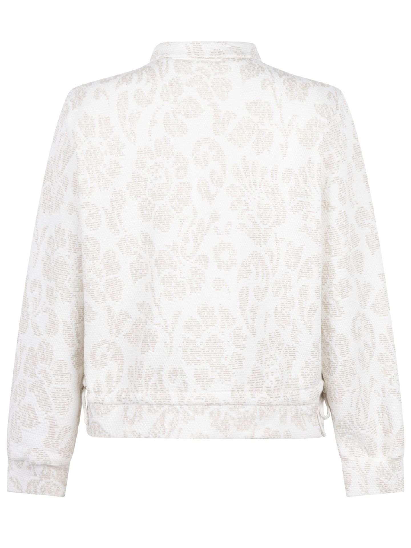 Zoso Jasje Nora Off white 00082593-5050