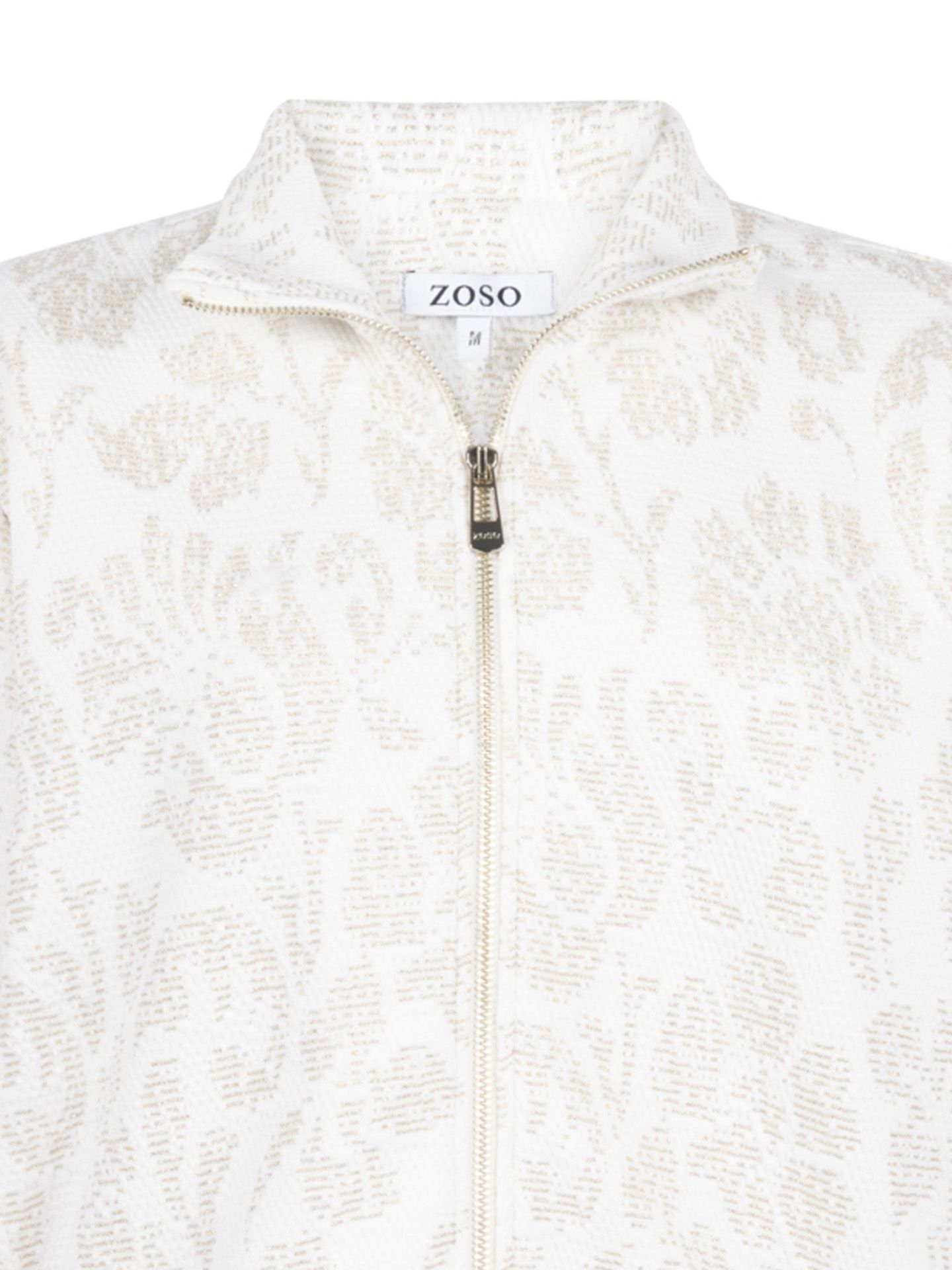 Zoso Jasje Nora Off white 00082593-5050