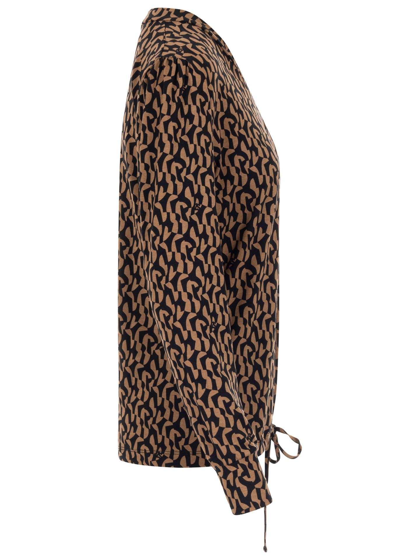 Zoso Shirt Cindy Camel 00082596-5300