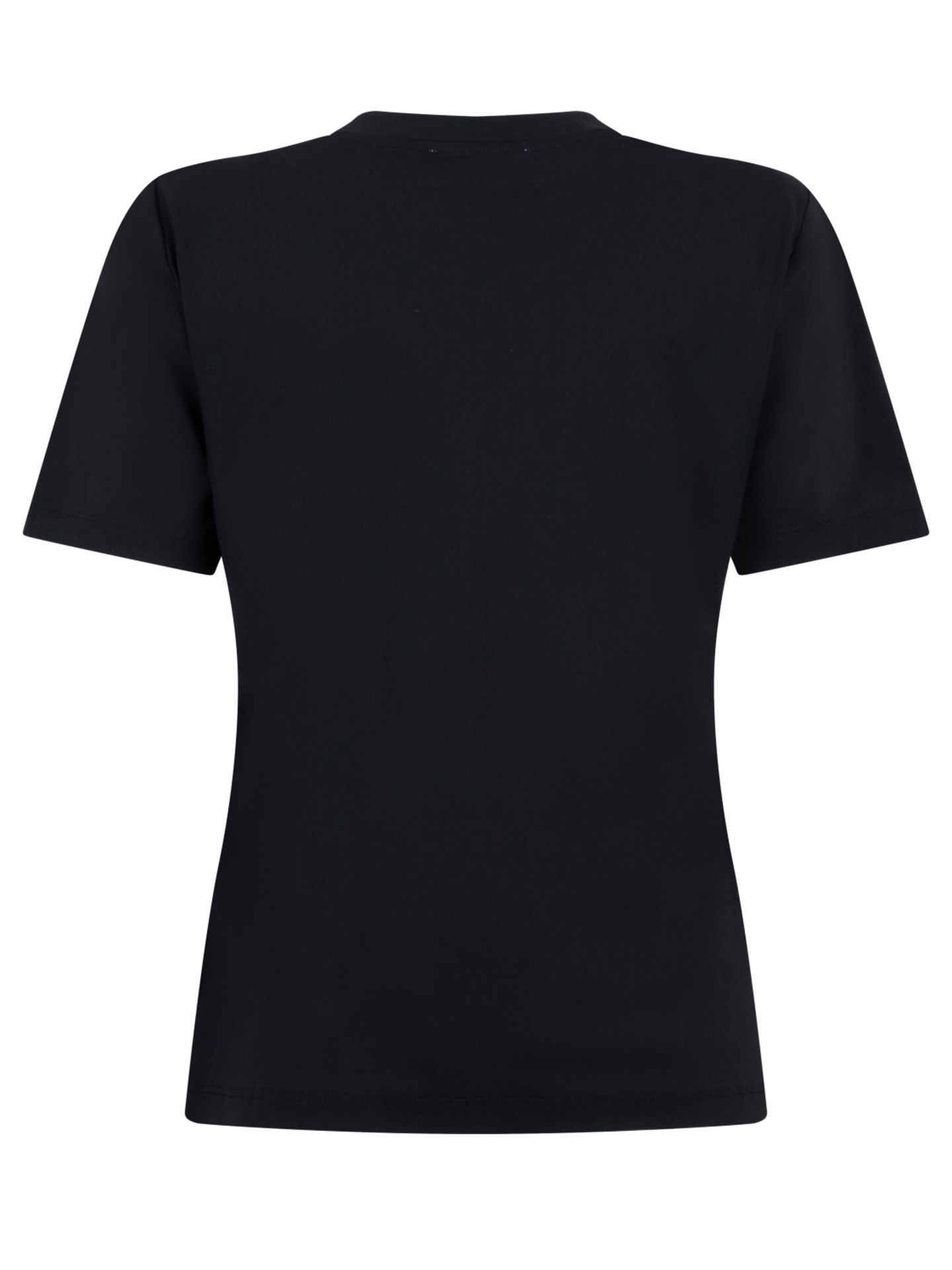 Zoso T-shirt Selma Zwart 00082603-7500