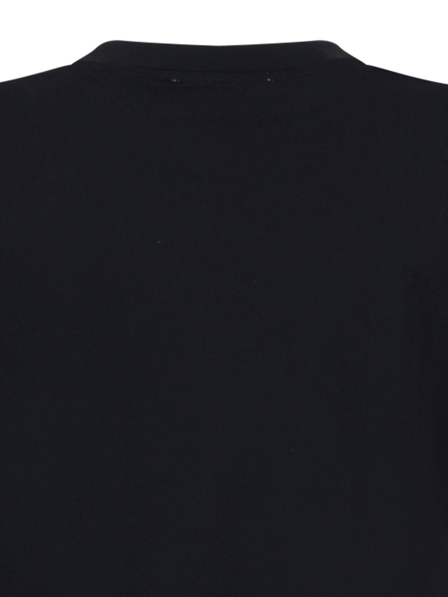 Zoso T-shirt Selma Zwart 00082603-7500