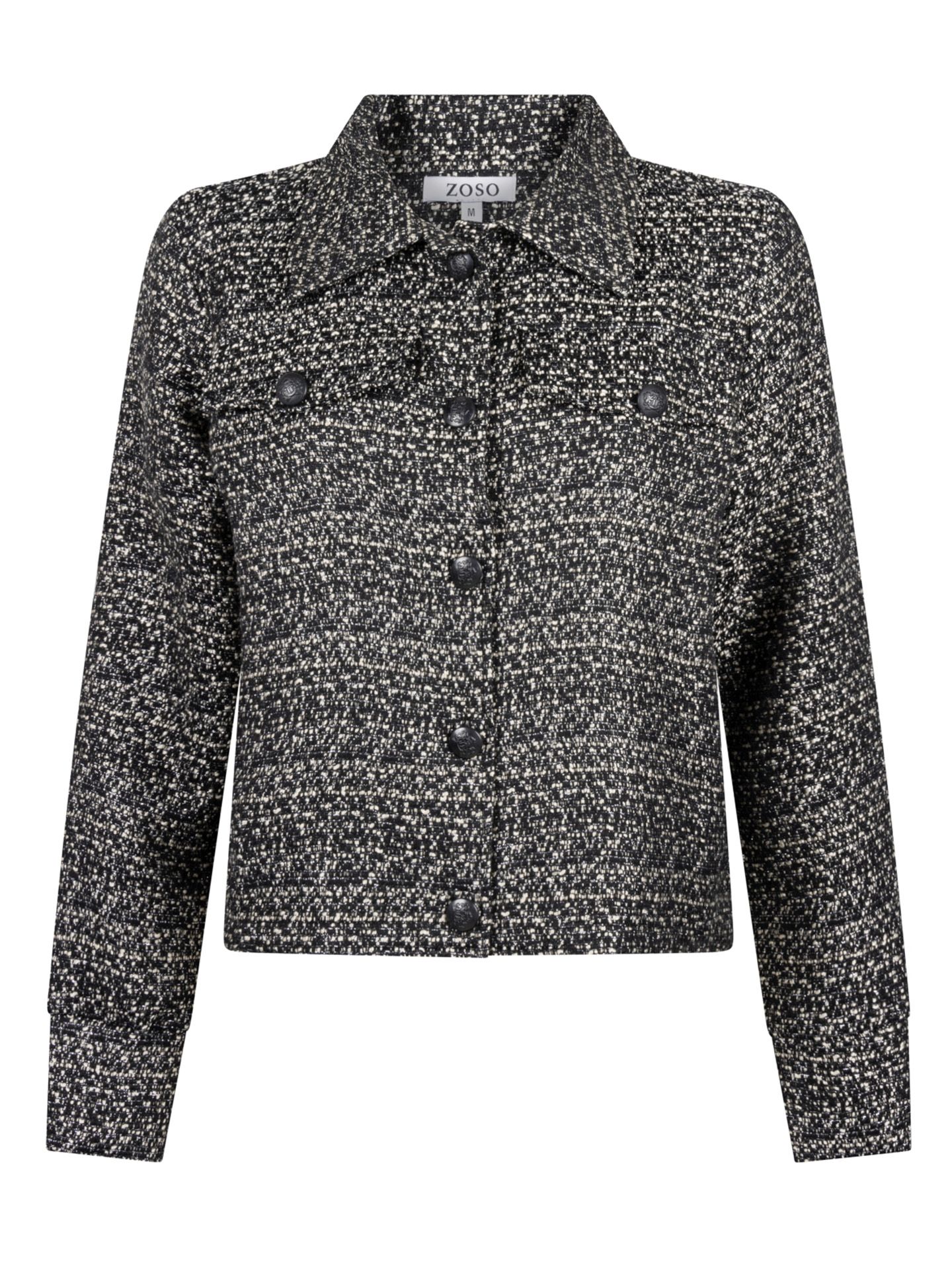 Zoso Blazer Kate Zwart 00082604-7500