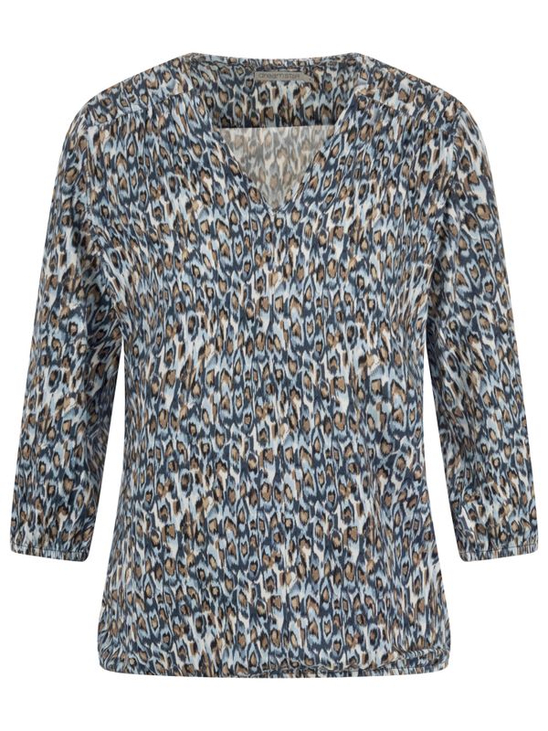 Dreamstar Shirt Jeanny Blauw 2900078611048