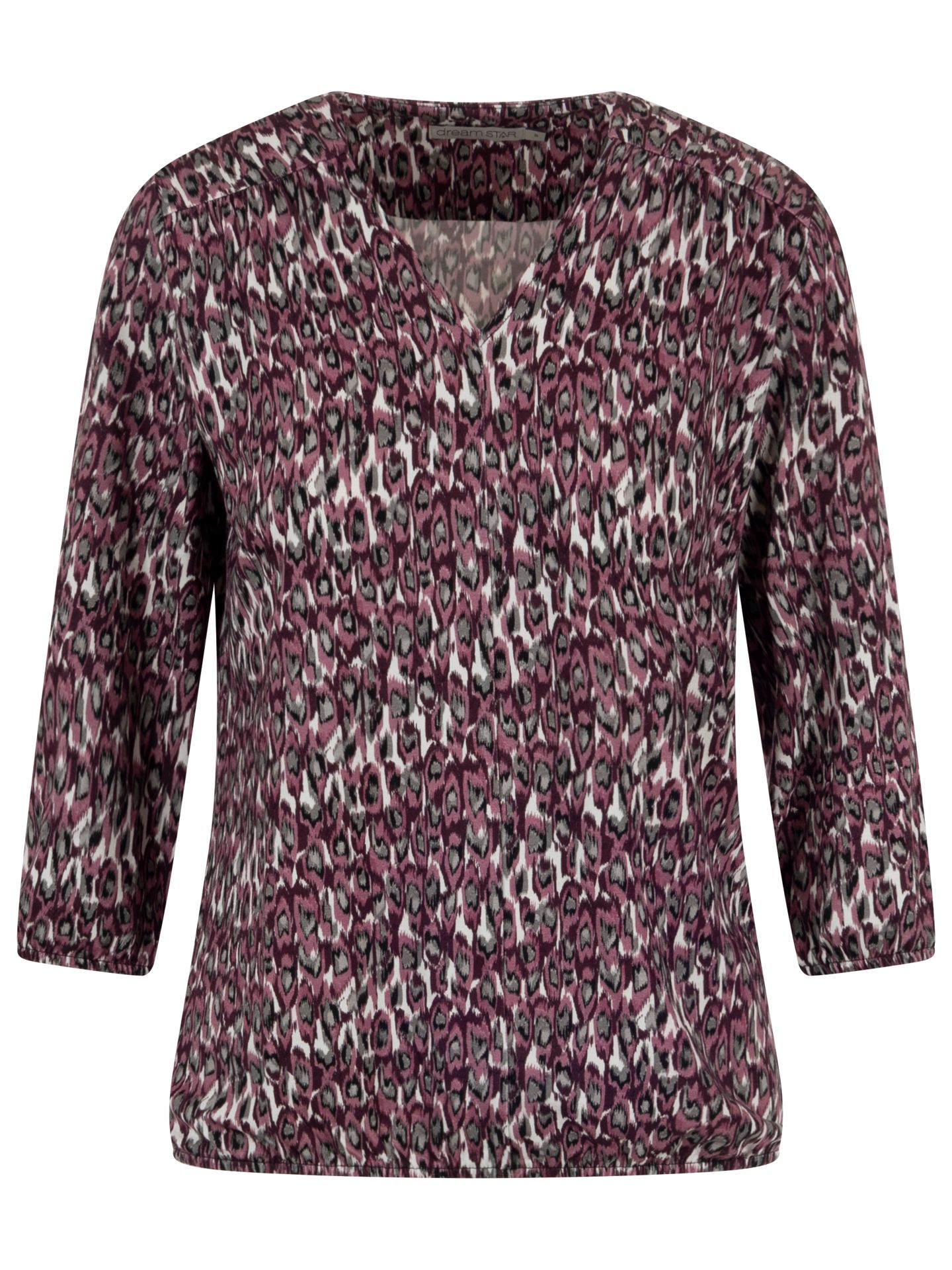 Dreamstar Shirt Jeanny Rood 00082606-3600