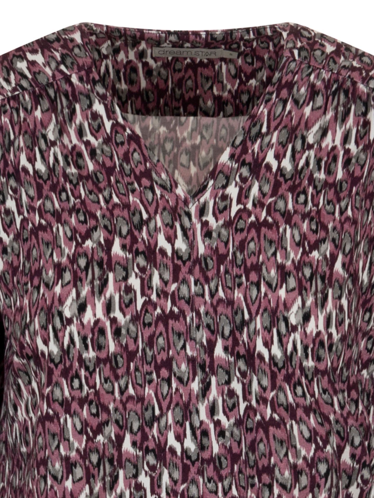 Dreamstar Shirt Jeanny Rood 00082606-3600