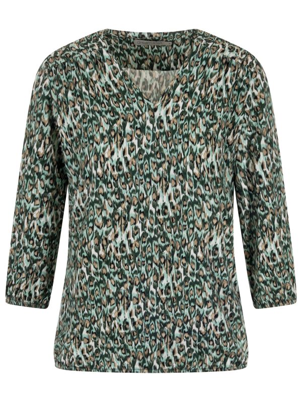 Dreamstar Shirt Jeanny Groen 2900078612052