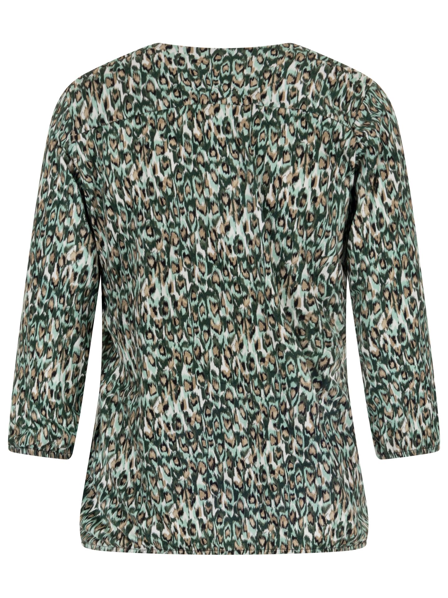 Dreamstar Shirt Jeanny Groen 00082606-6500